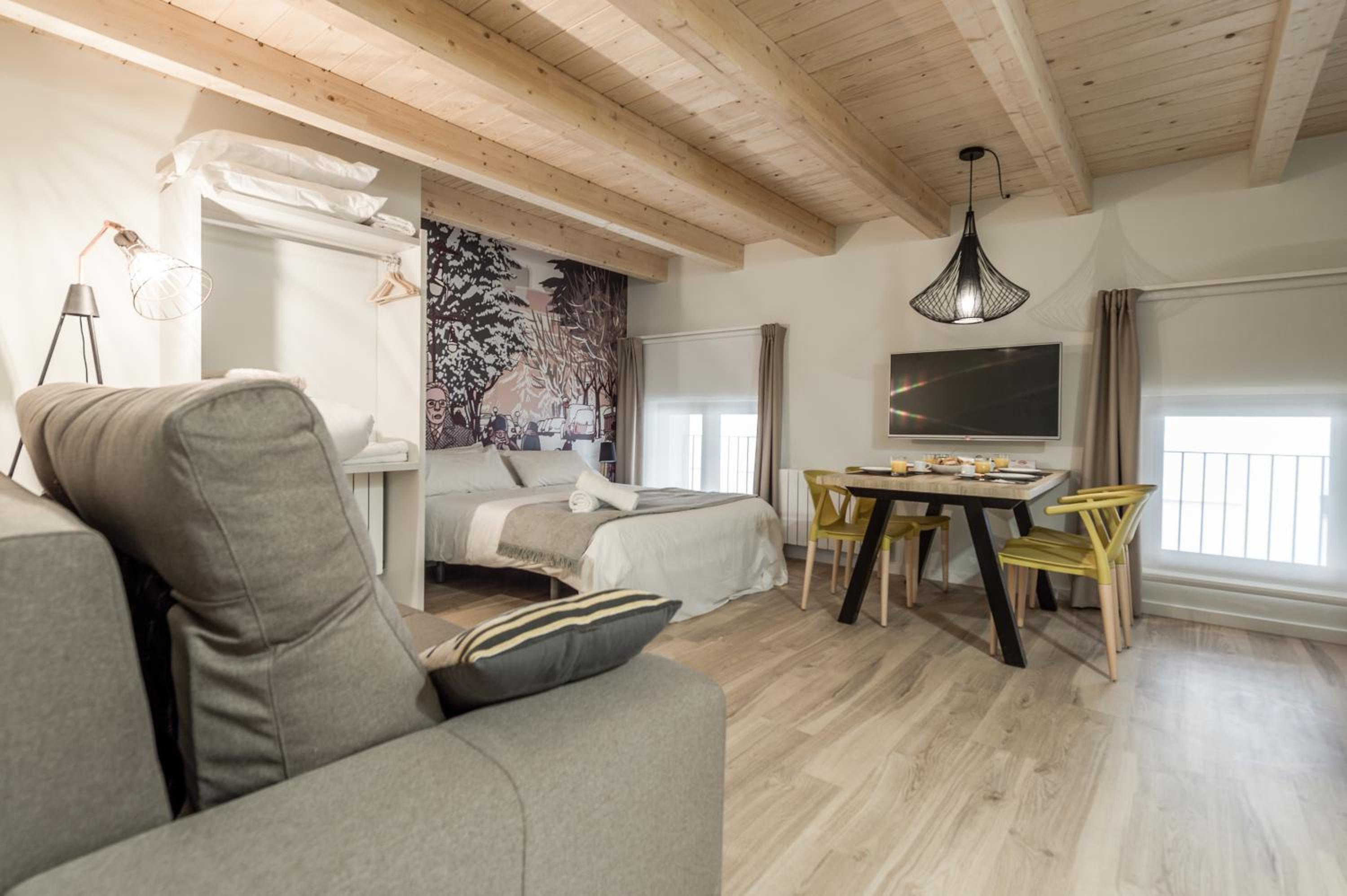 Apartamento