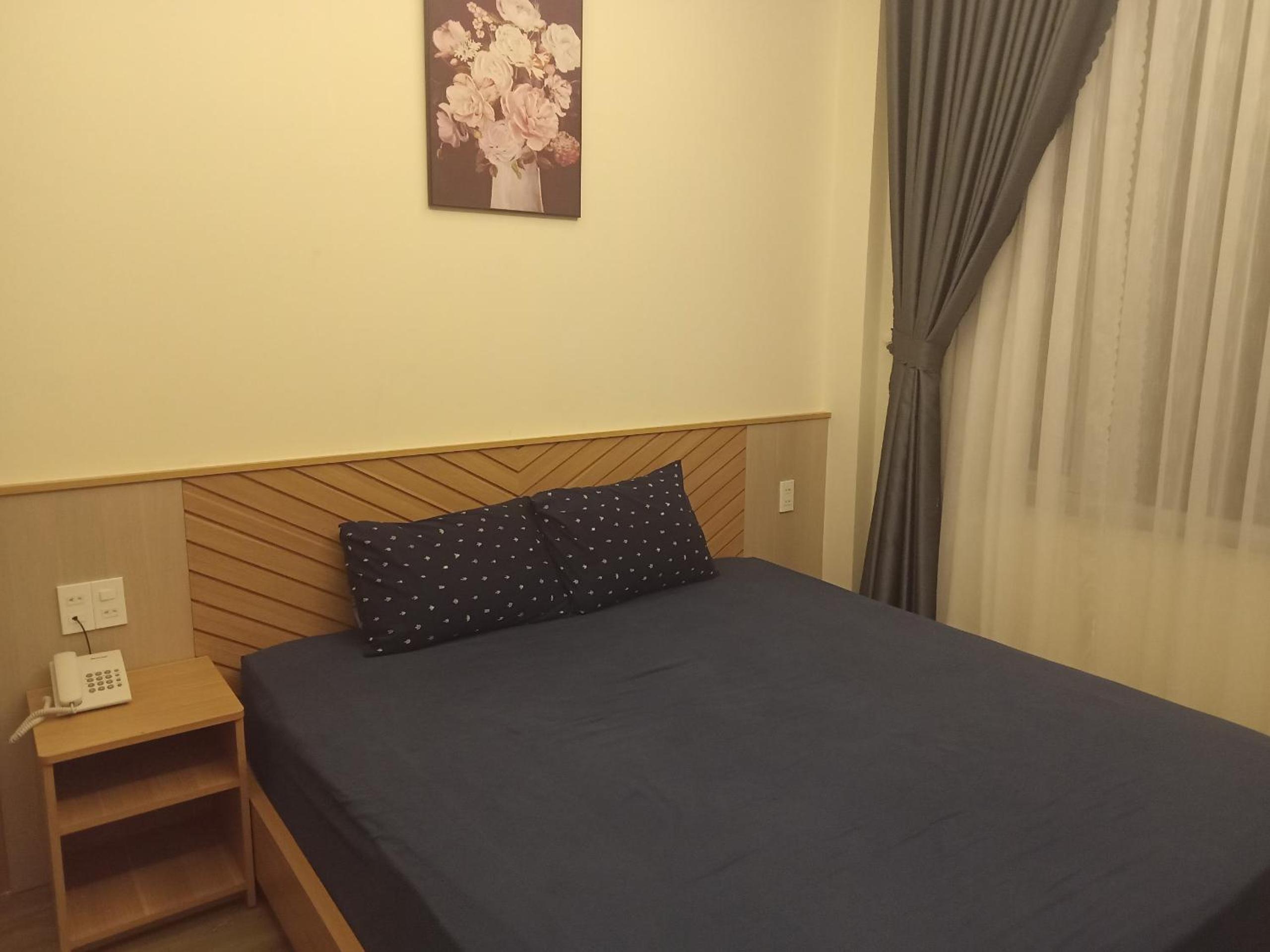 Standard Double Room - Photo 1