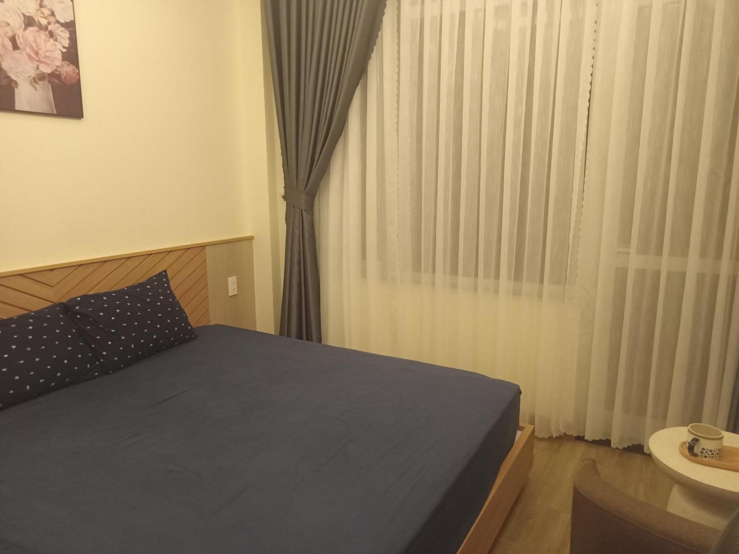 Standard Double Room - Photo 2