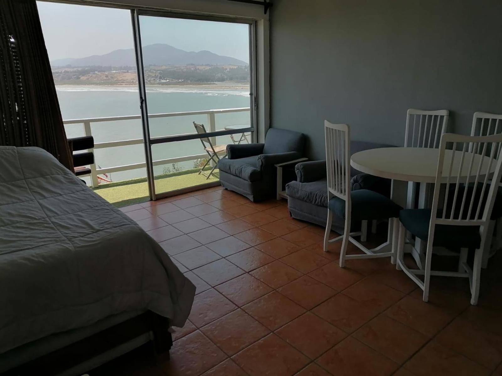 Bungalow with Sea View photo 1