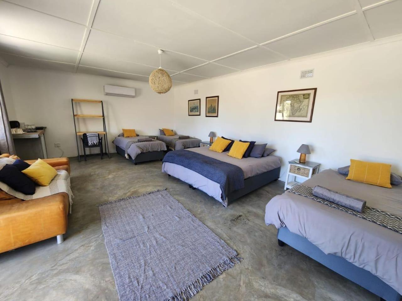 Family Double Room photo 1