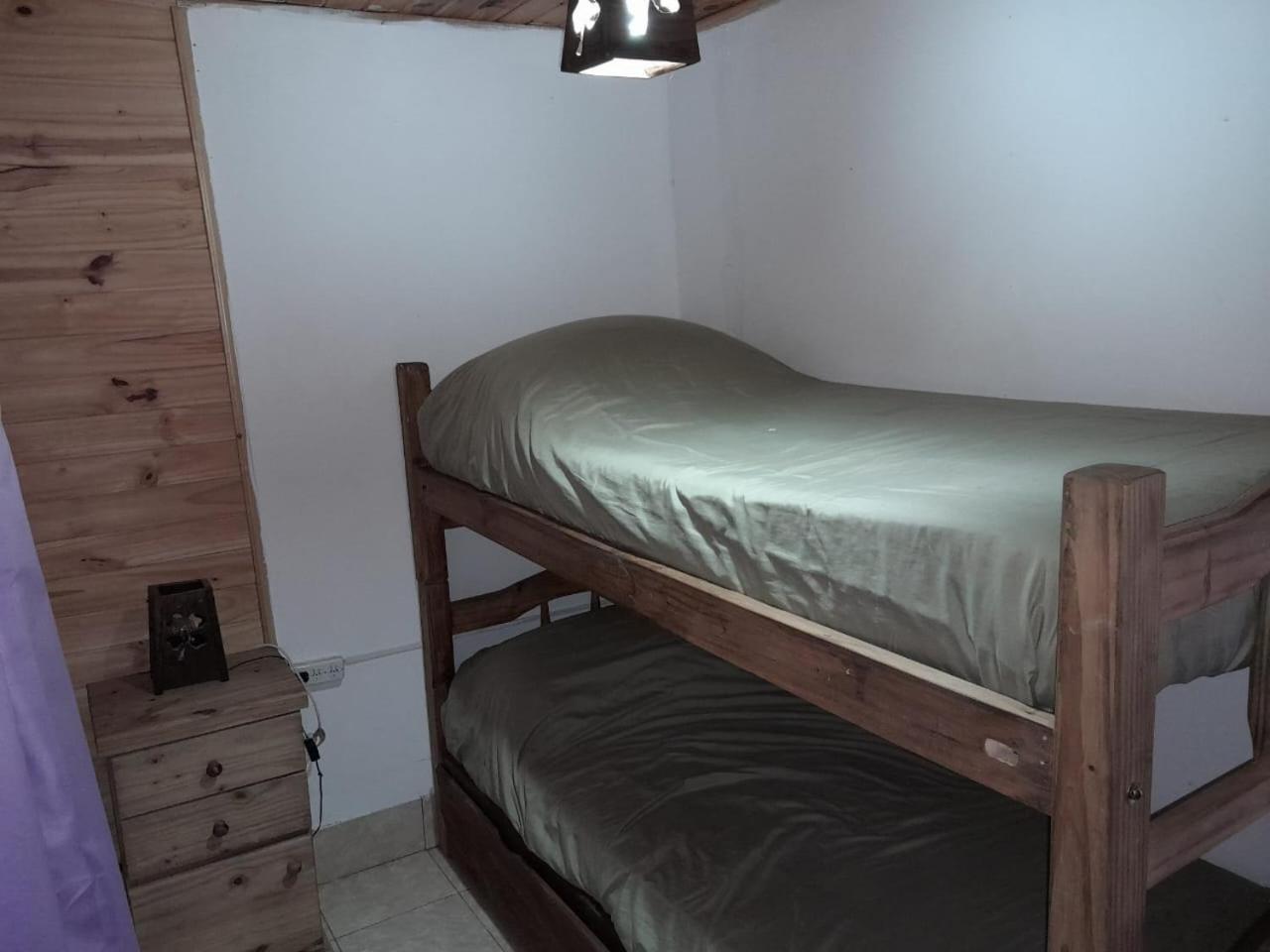 Two-Bedroom Apartment photo 1