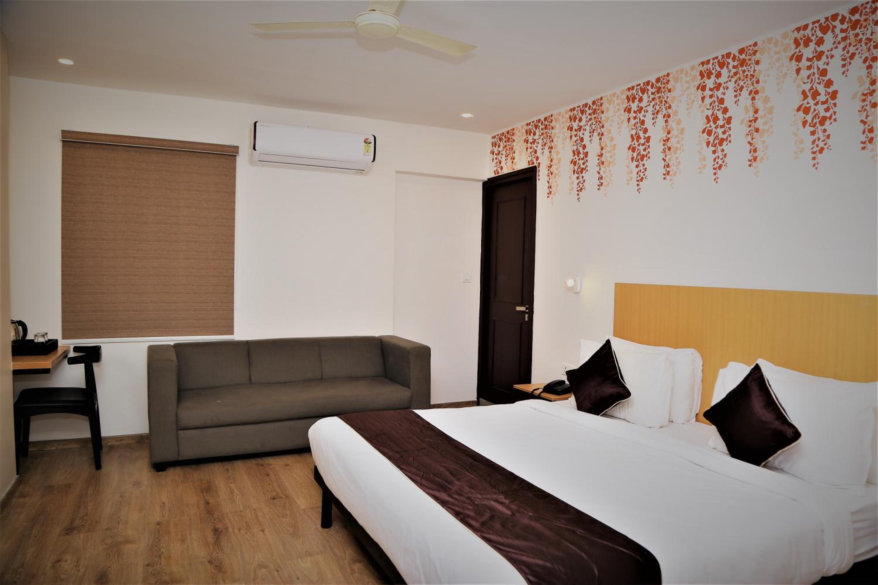 Superior Double Room photo 1