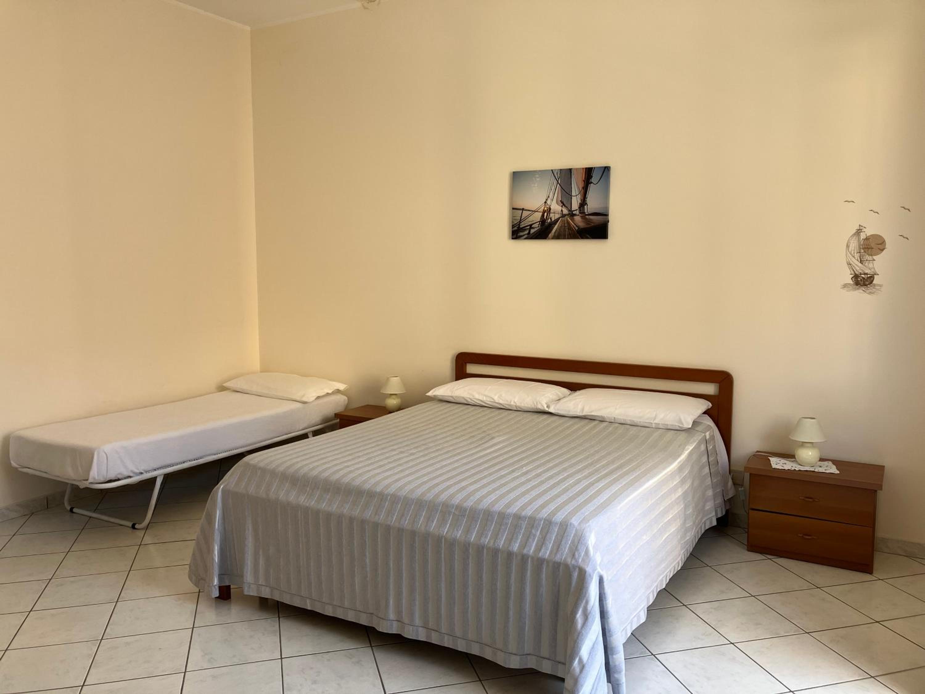 Two-Bedroom Apartment photo 1