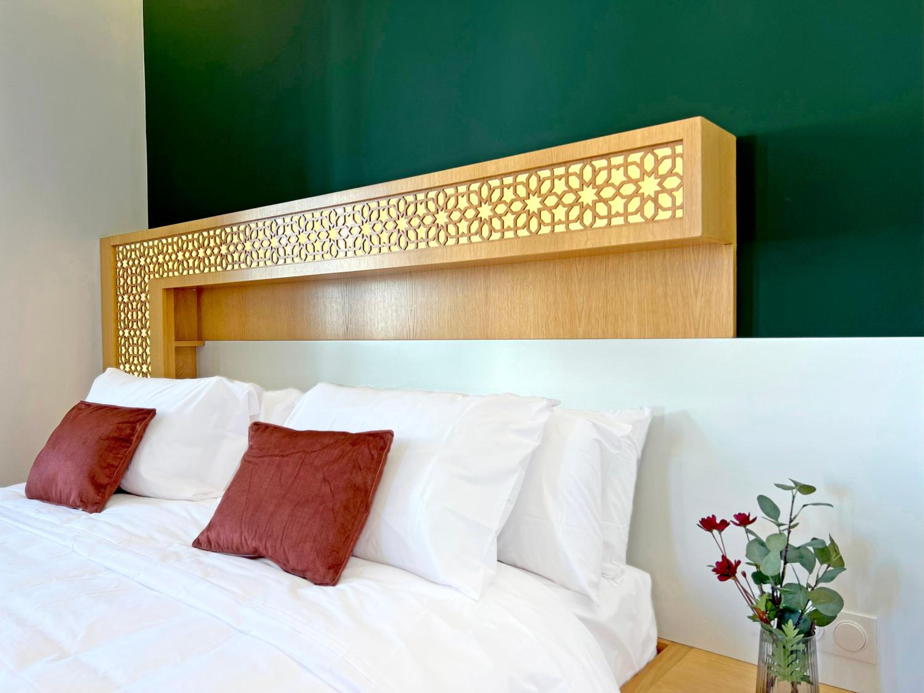 Budget Double or Twin Room