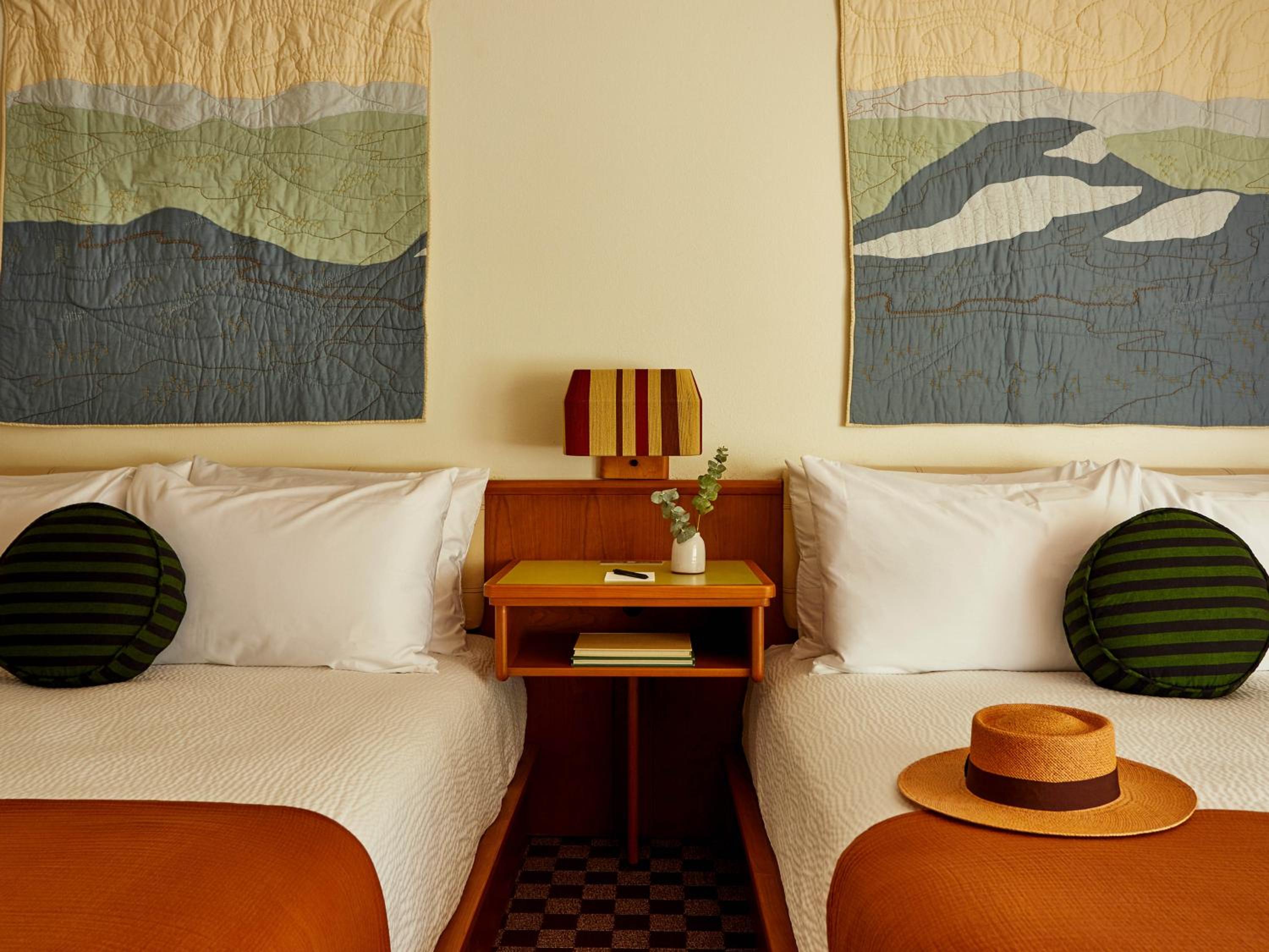 Double Room - Photo 5