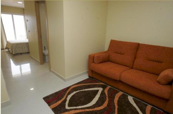Double Room with Extra Bed without sea view (2 Adults + 1 Child) - Photo 5