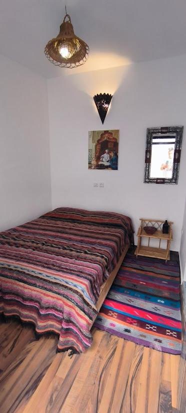Double or Twin Room photo 3