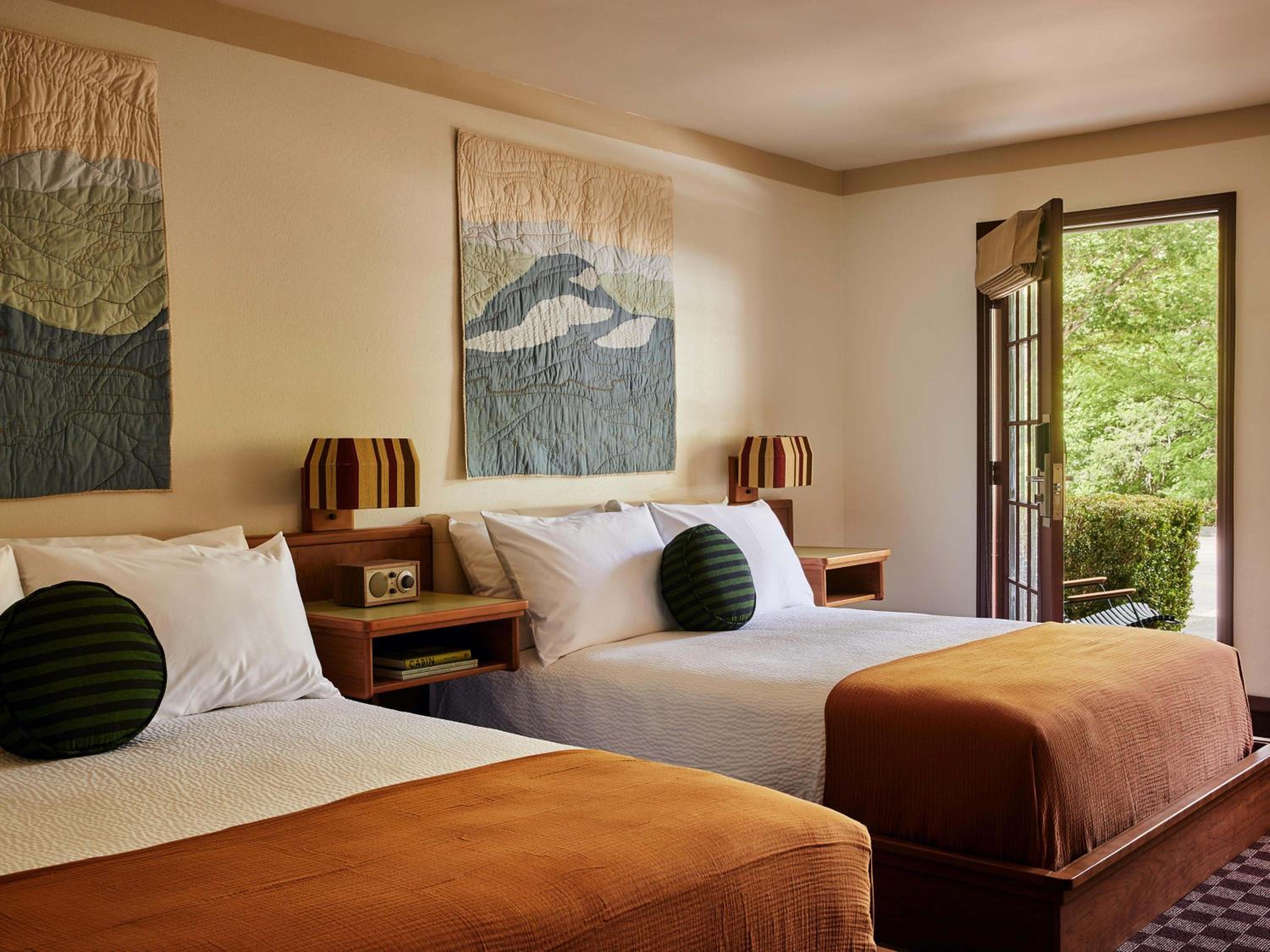 Queen Room - Photo 1