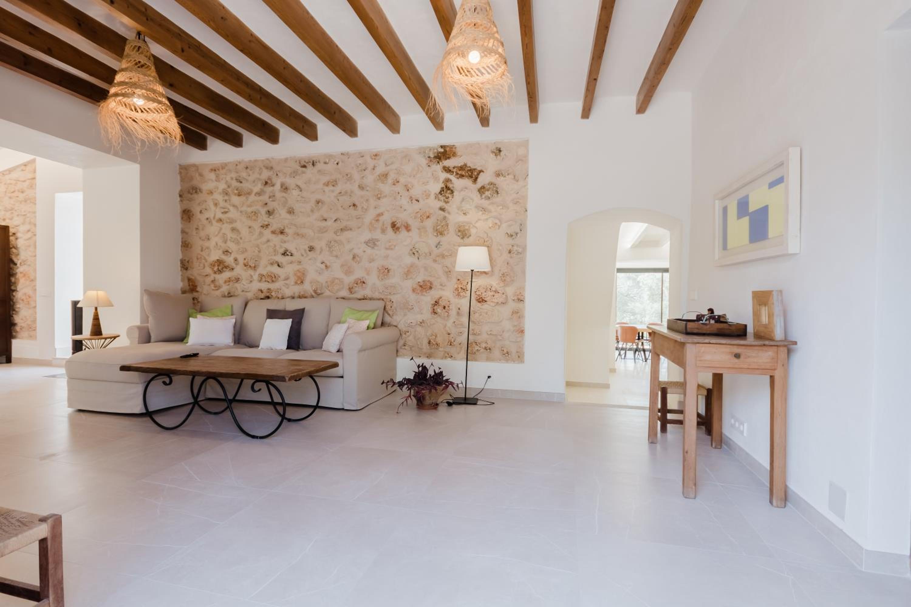 Villa with Private Pool photo 2