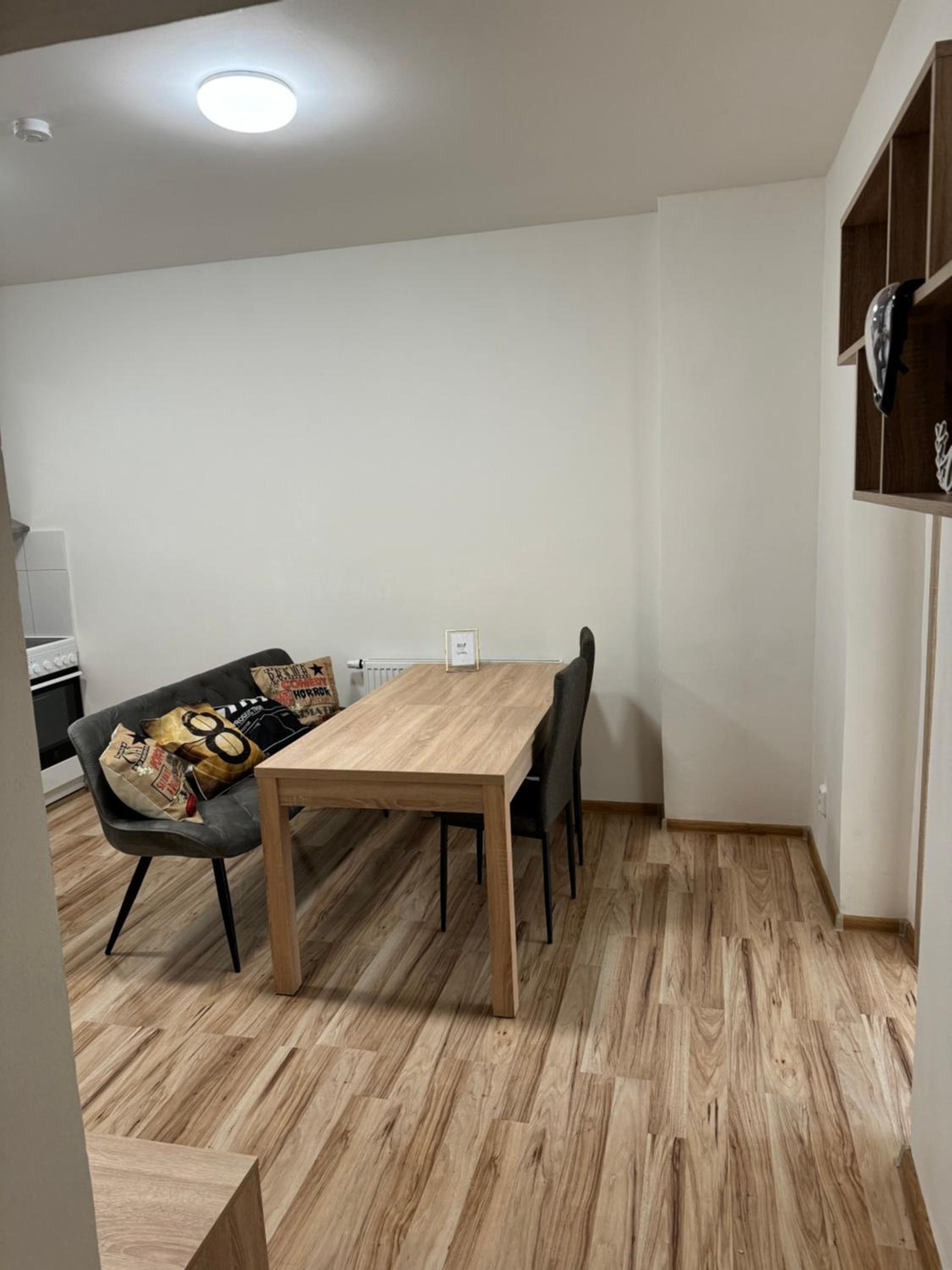 Two-Bedroom Apartment photo 2