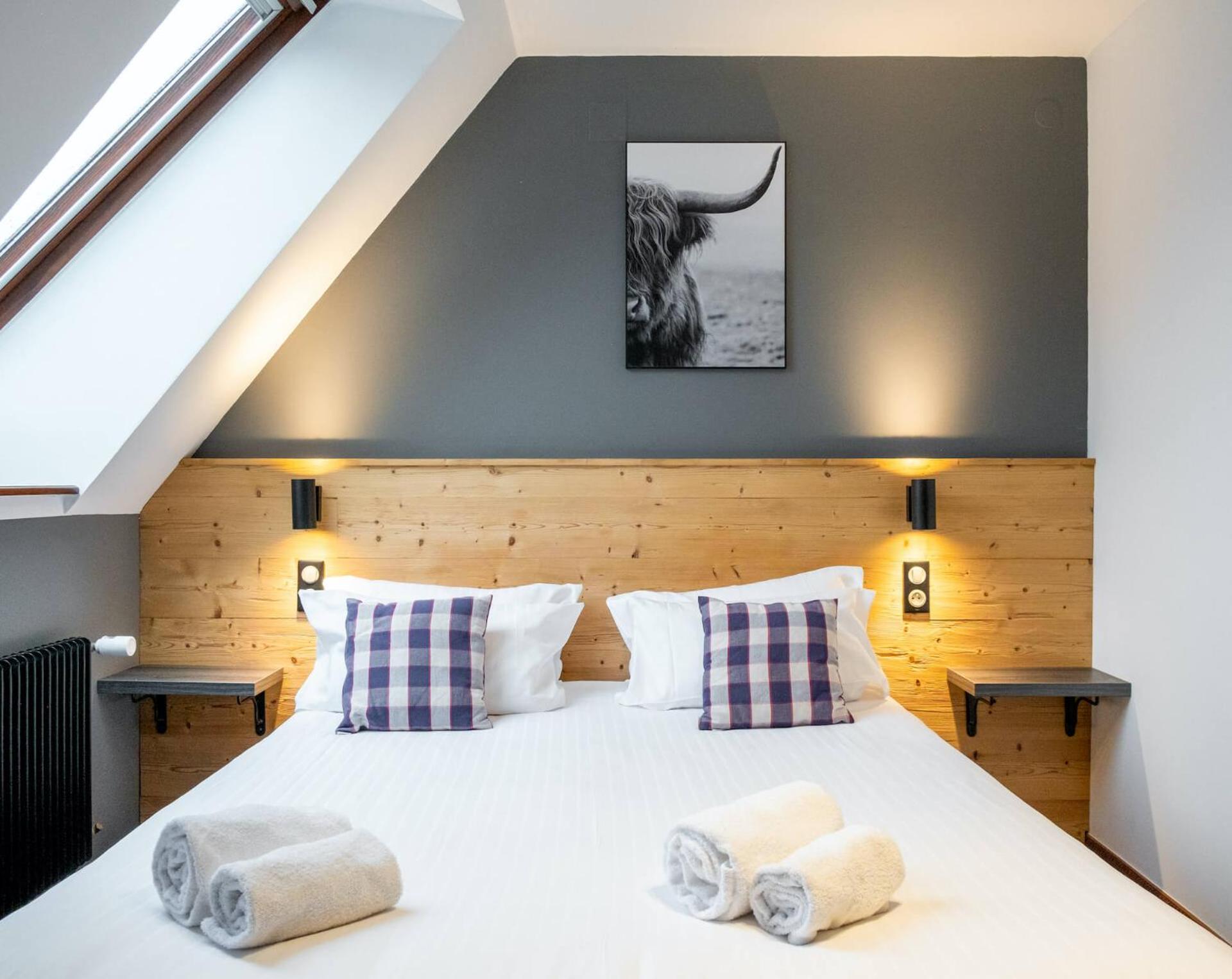 Double Room - Photo 3