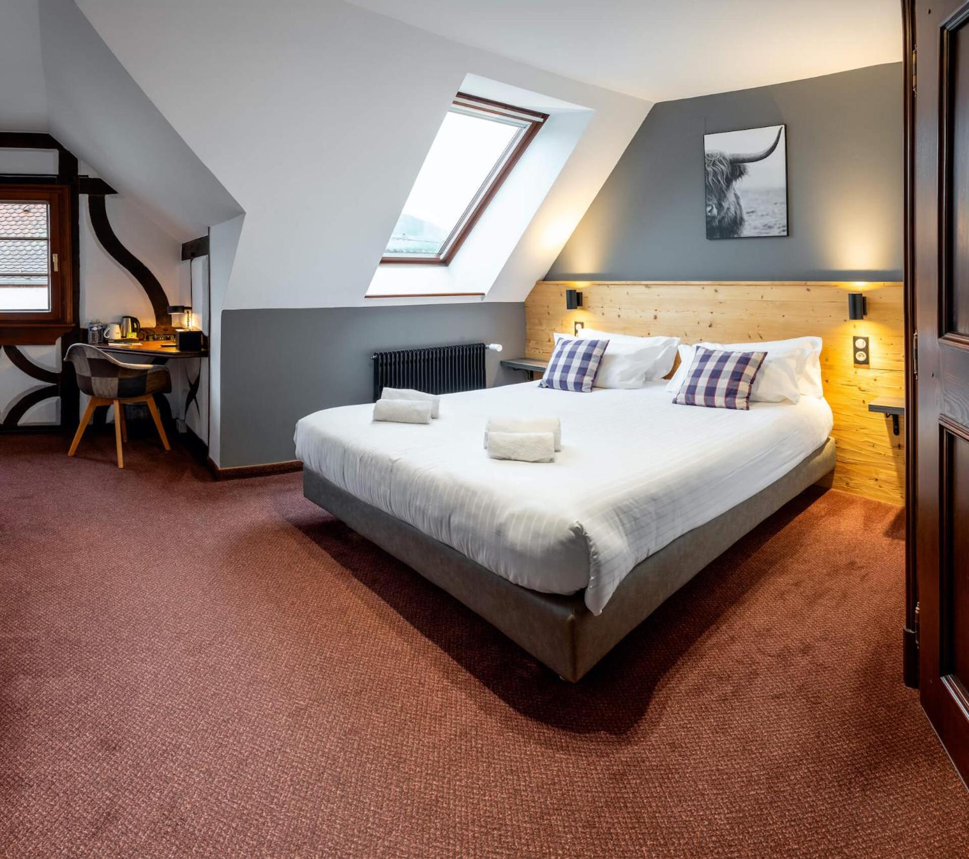 Double Room - Photo 4