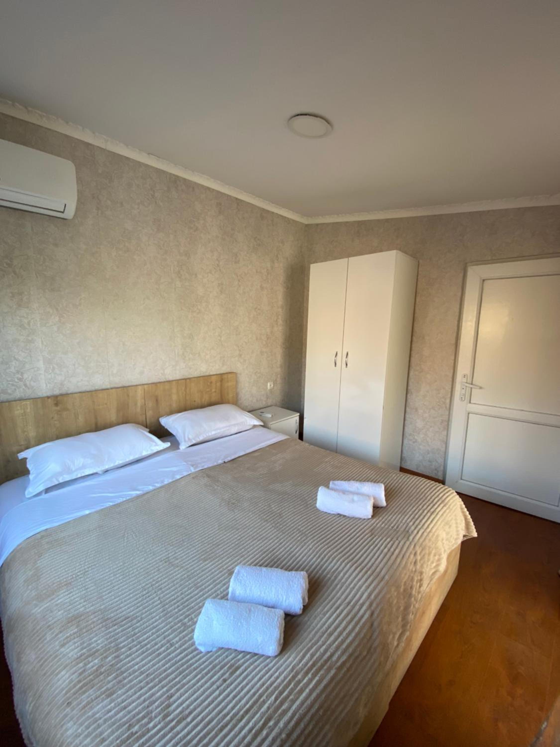 Twin Room with Bathroom