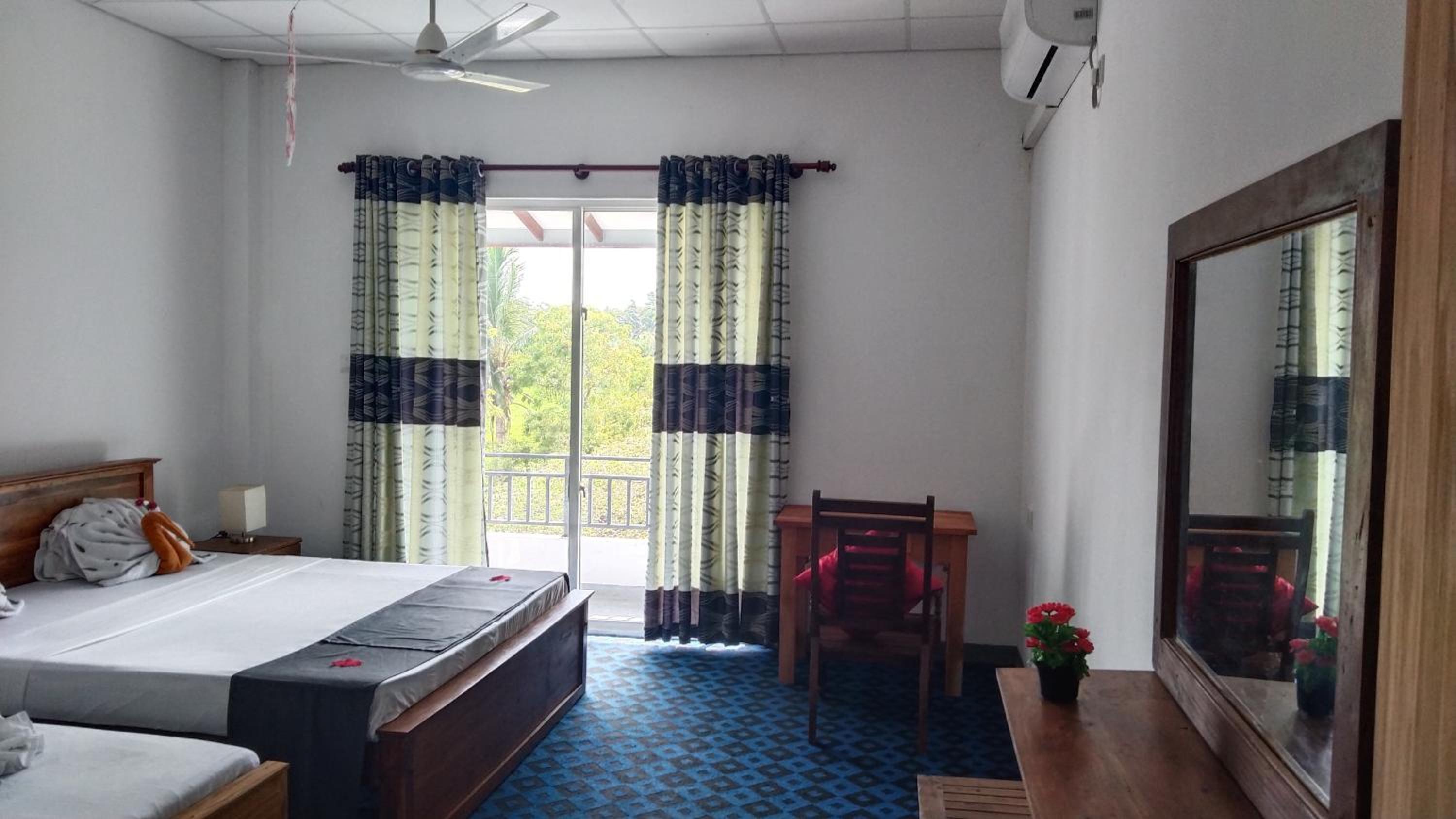 Standard Double Room photo 1