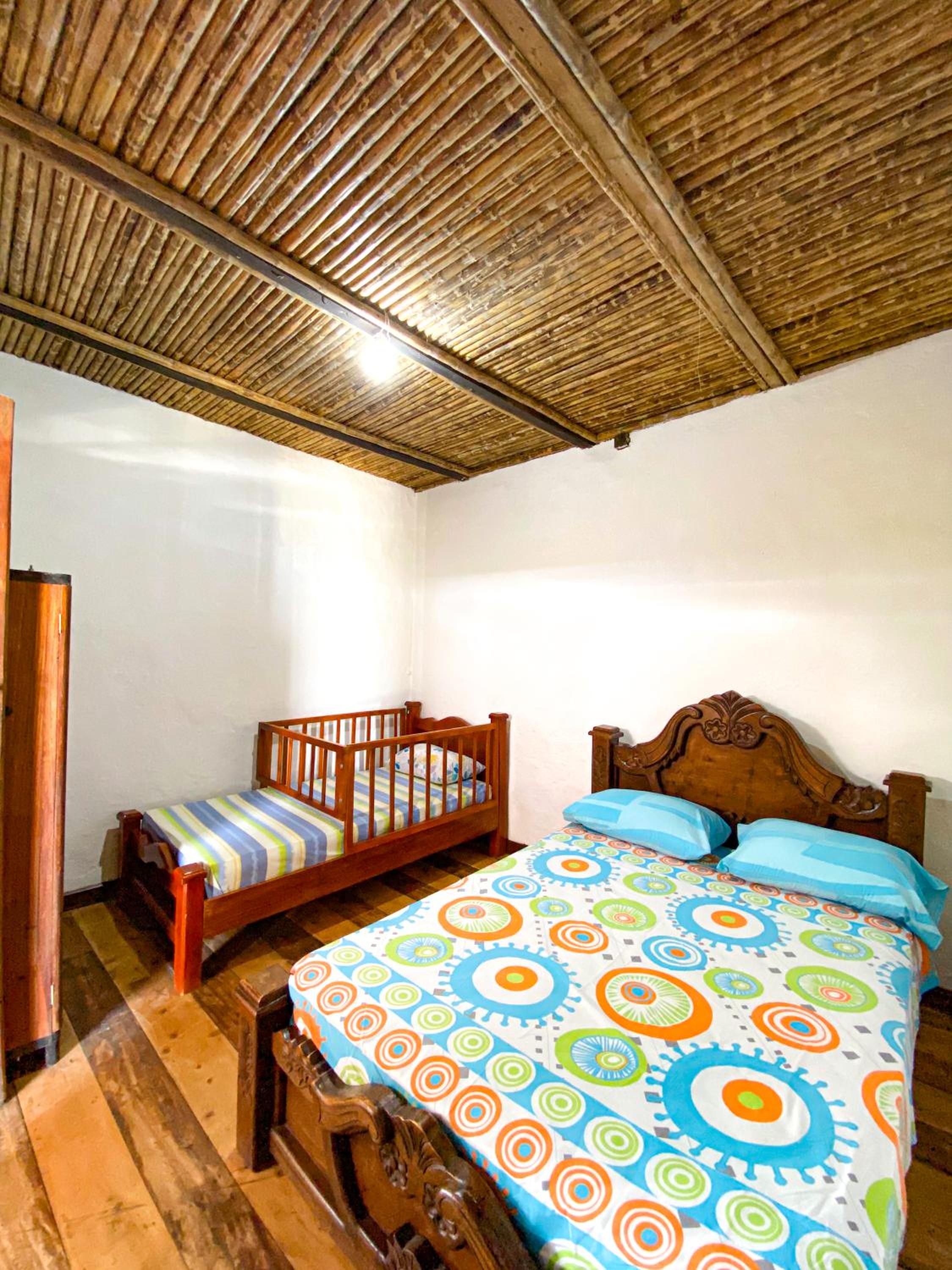 Three-Bedroom Villa photo 1