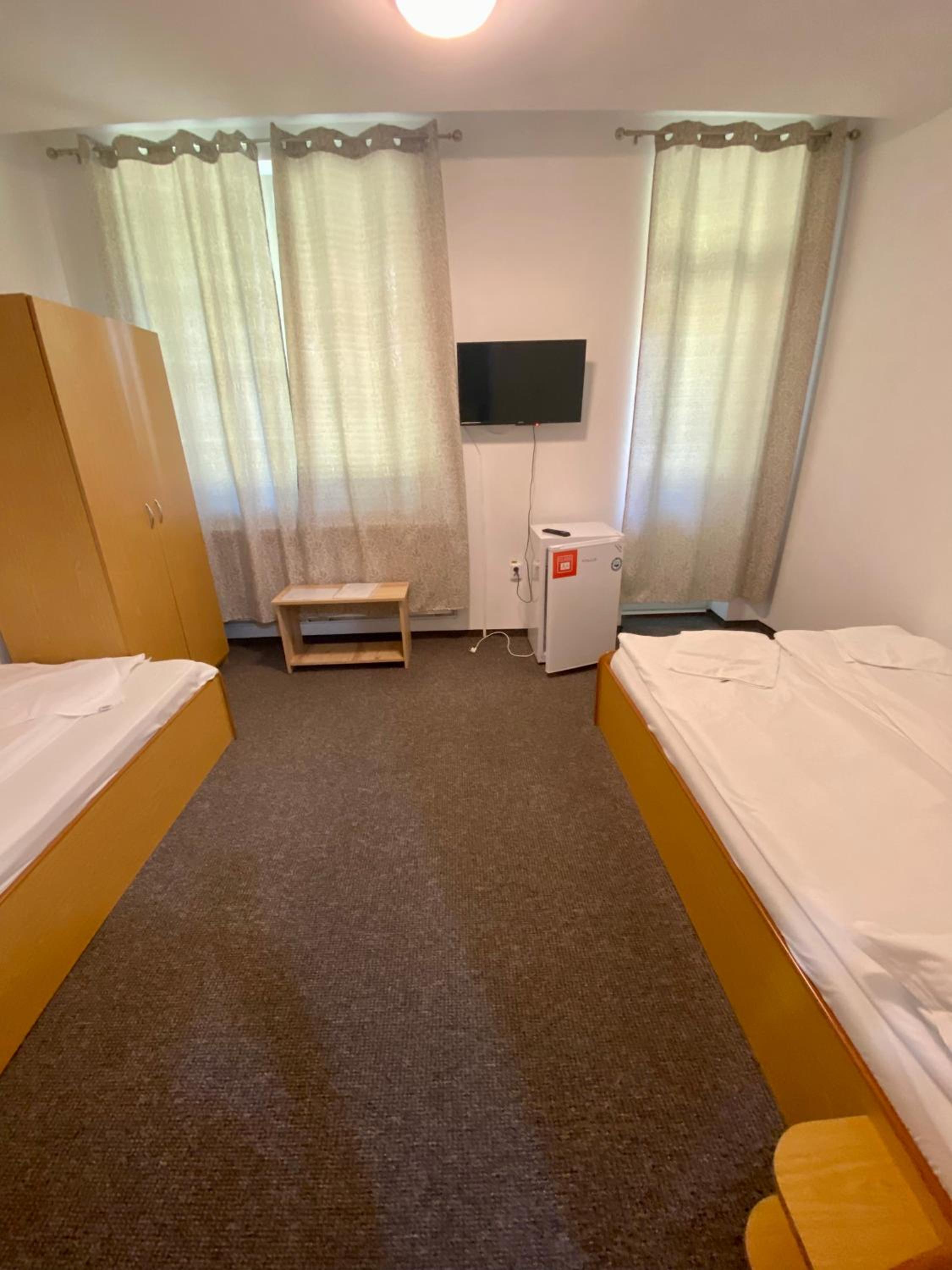 Triple Room with Balcony photo 1