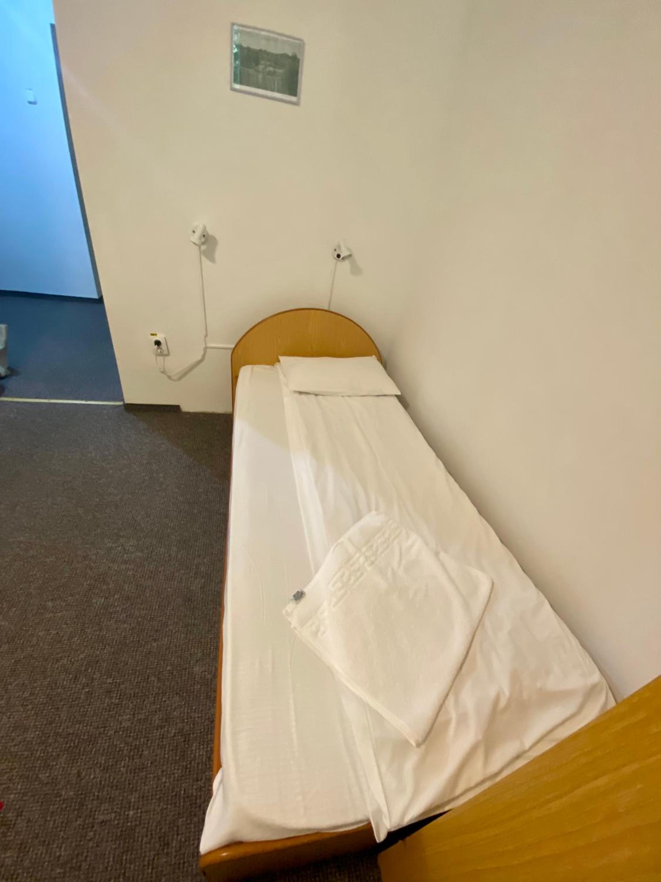 Triple Room with Balcony photo 2