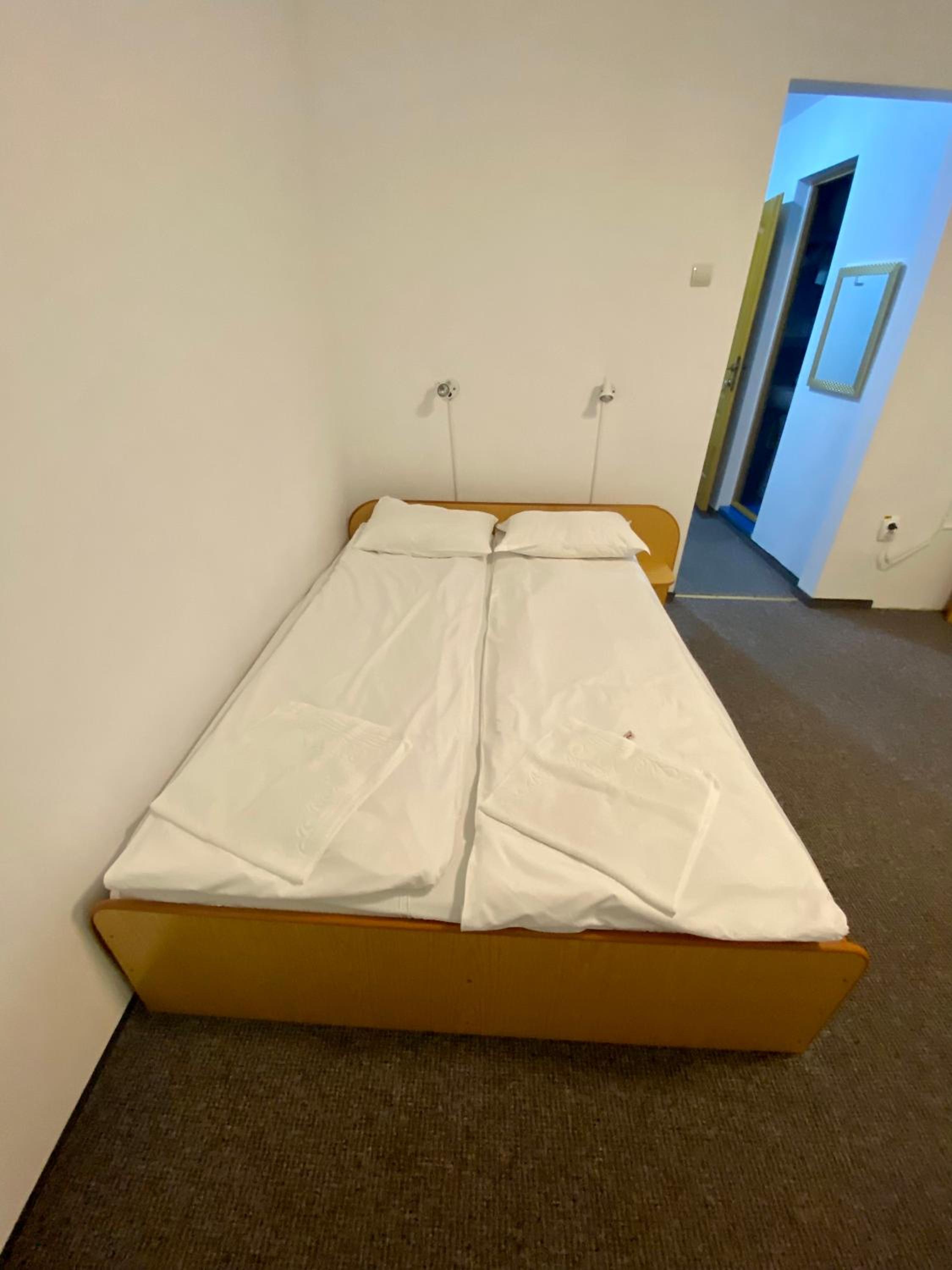 Triple Room with Balcony photo 3