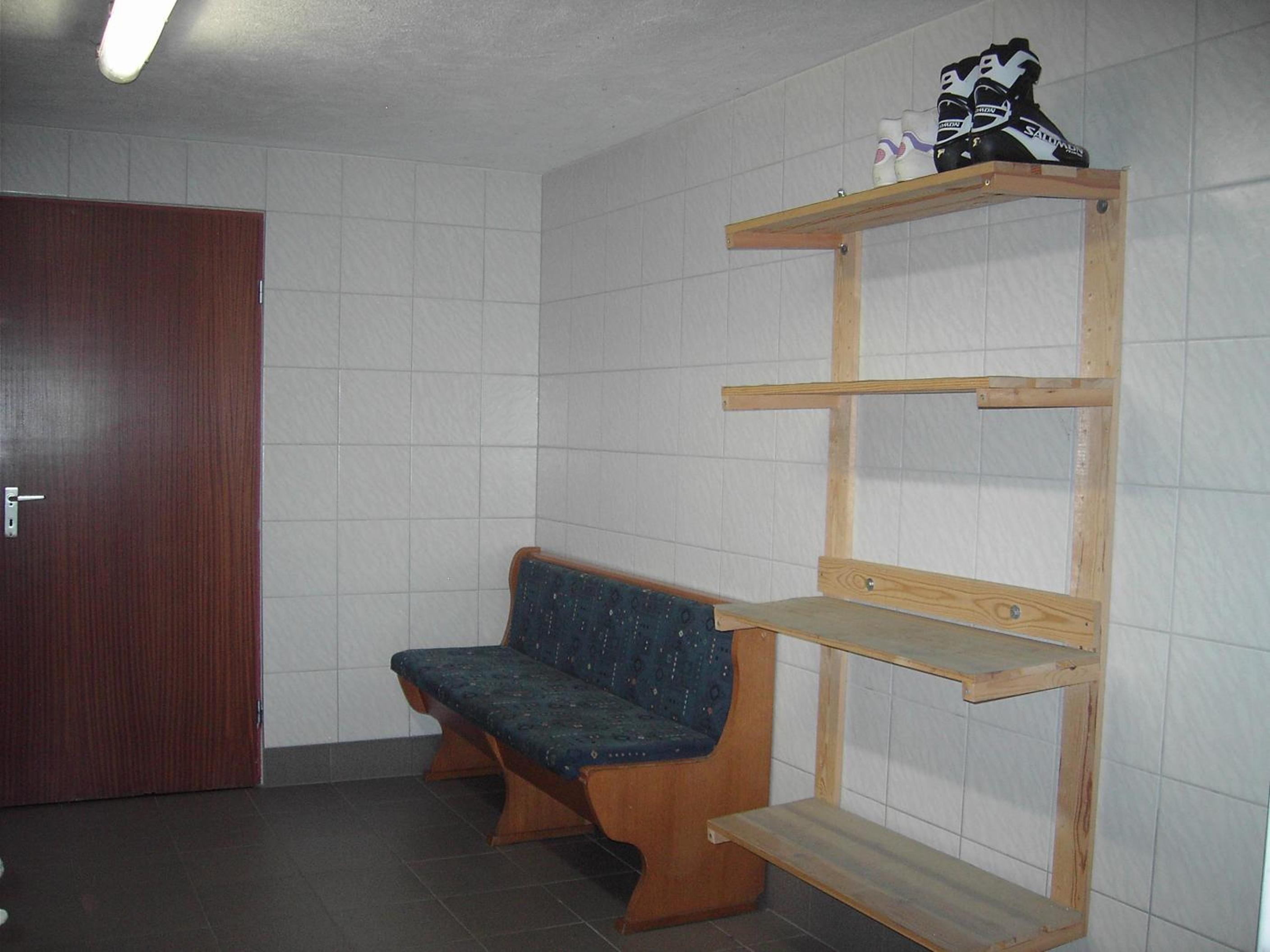 Apartment with Balcony photo 2