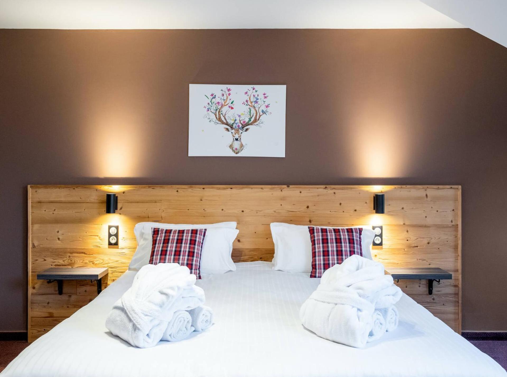 Superior Double or Twin Room - Photo 11