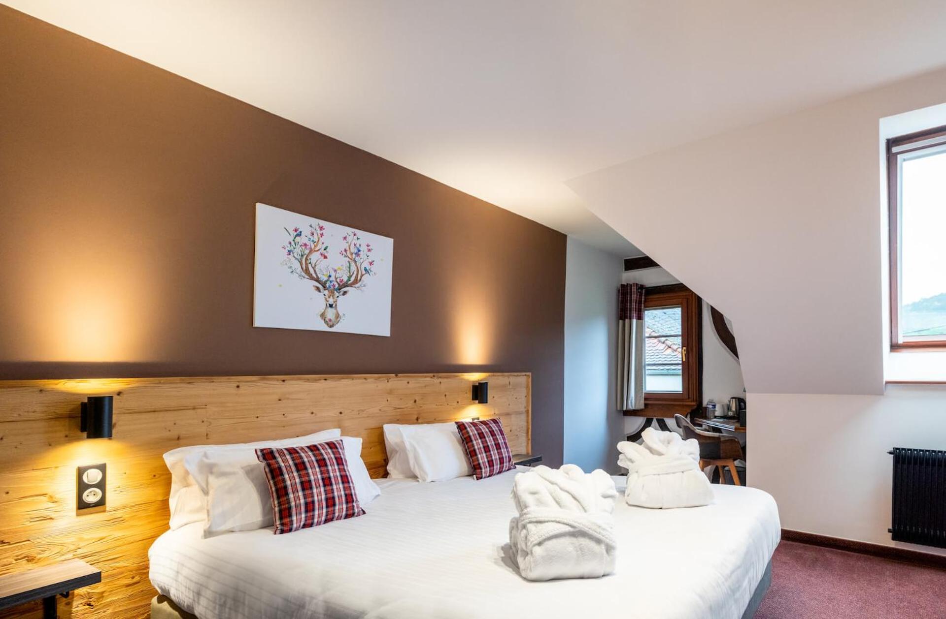 Superior Double or Twin Room - Photo 9