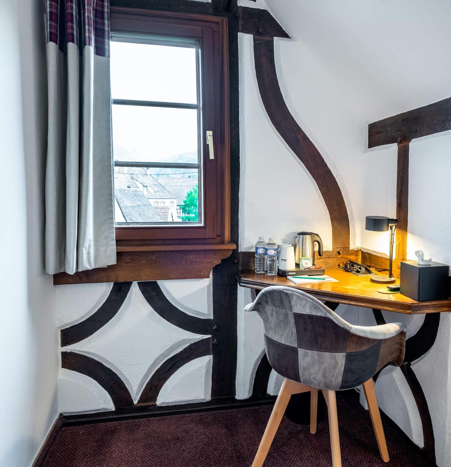 Superior Double or Twin Room - Photo 8