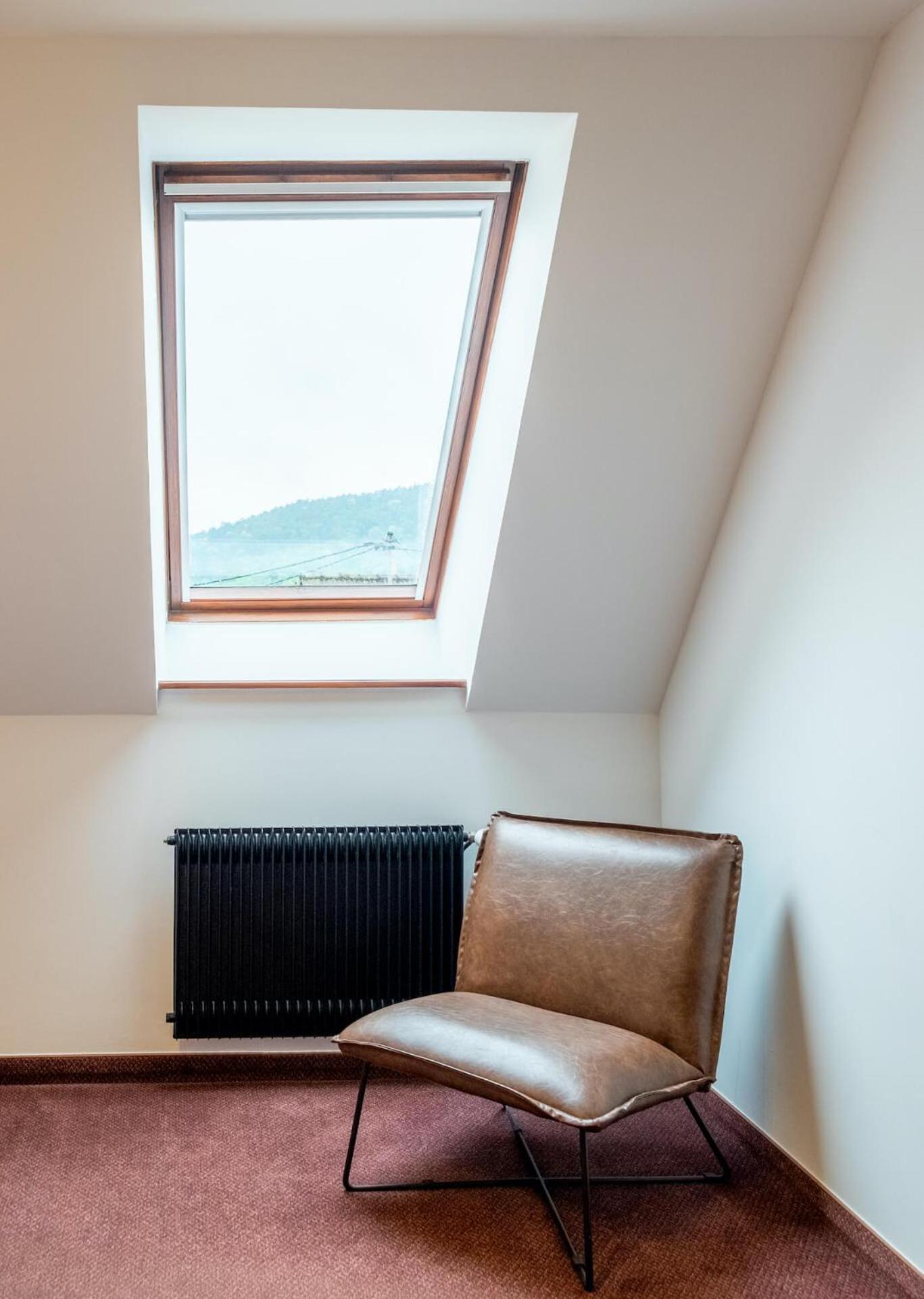 Superior Double or Twin Room - Photo 14