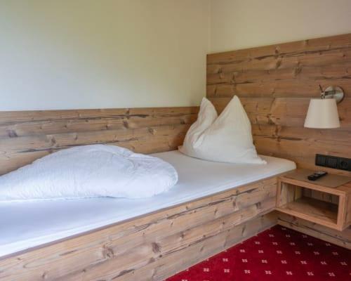 Single Room photo 3