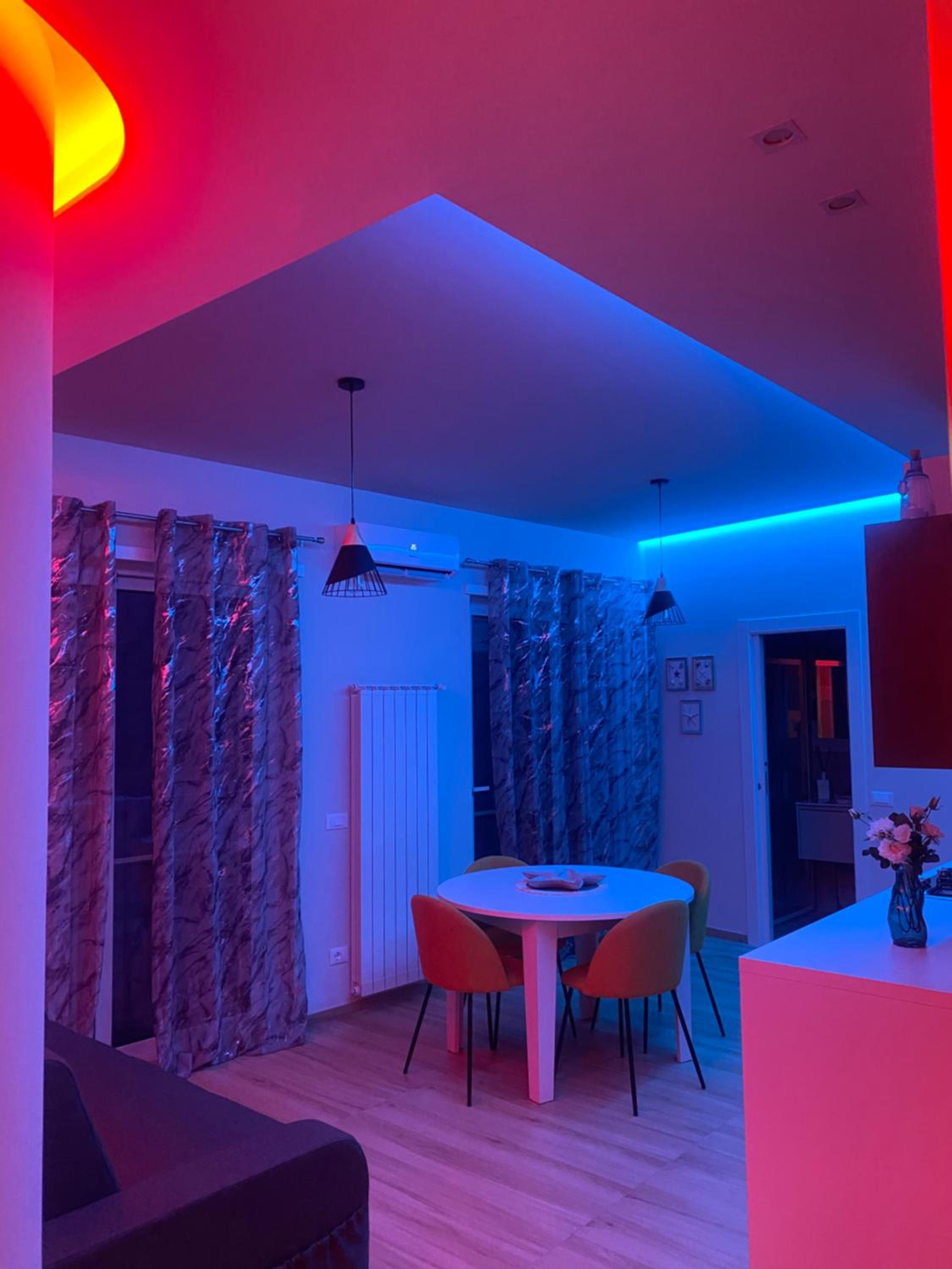 One-Bedroom House photo 2