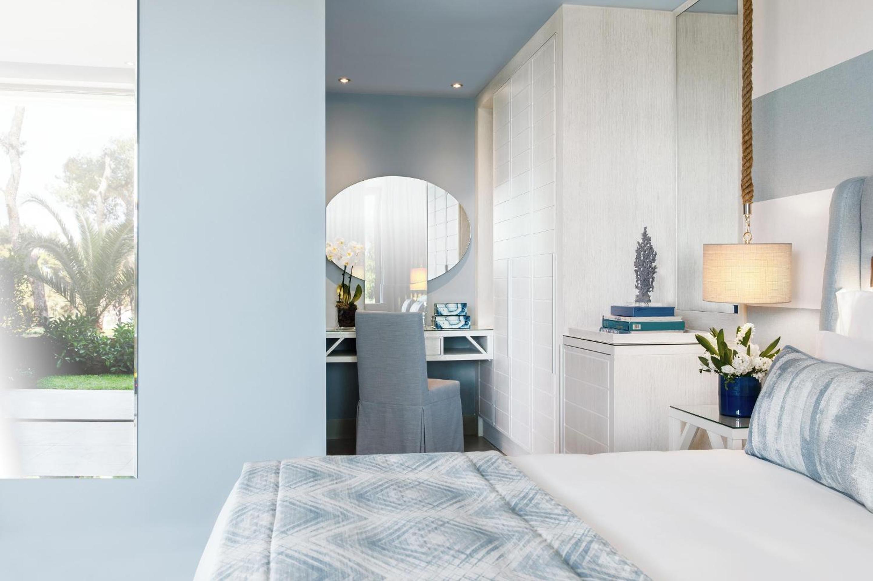 Double Room Ground Floor Sea View