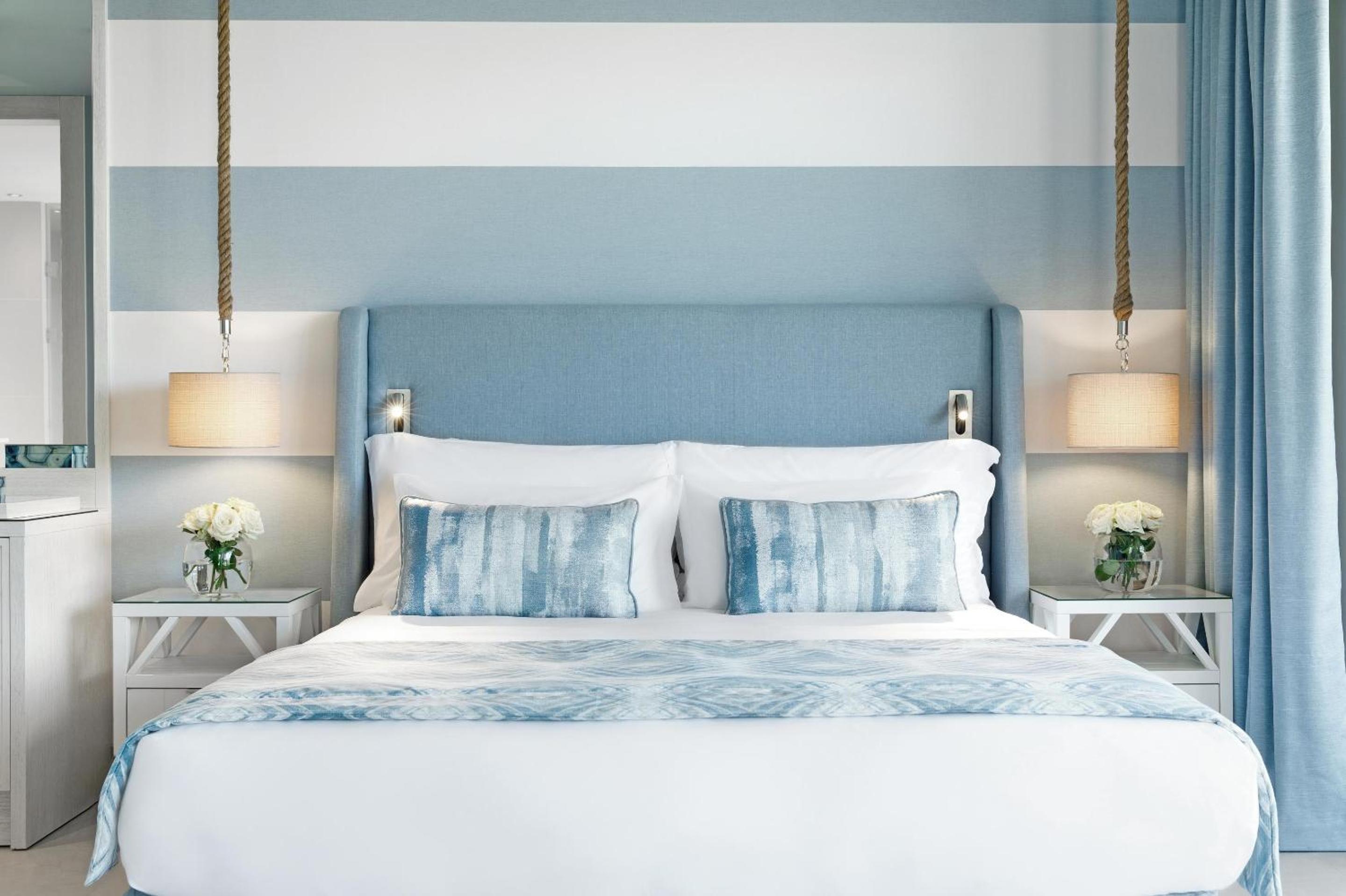 Junior Suite Grand Balcony Sea View