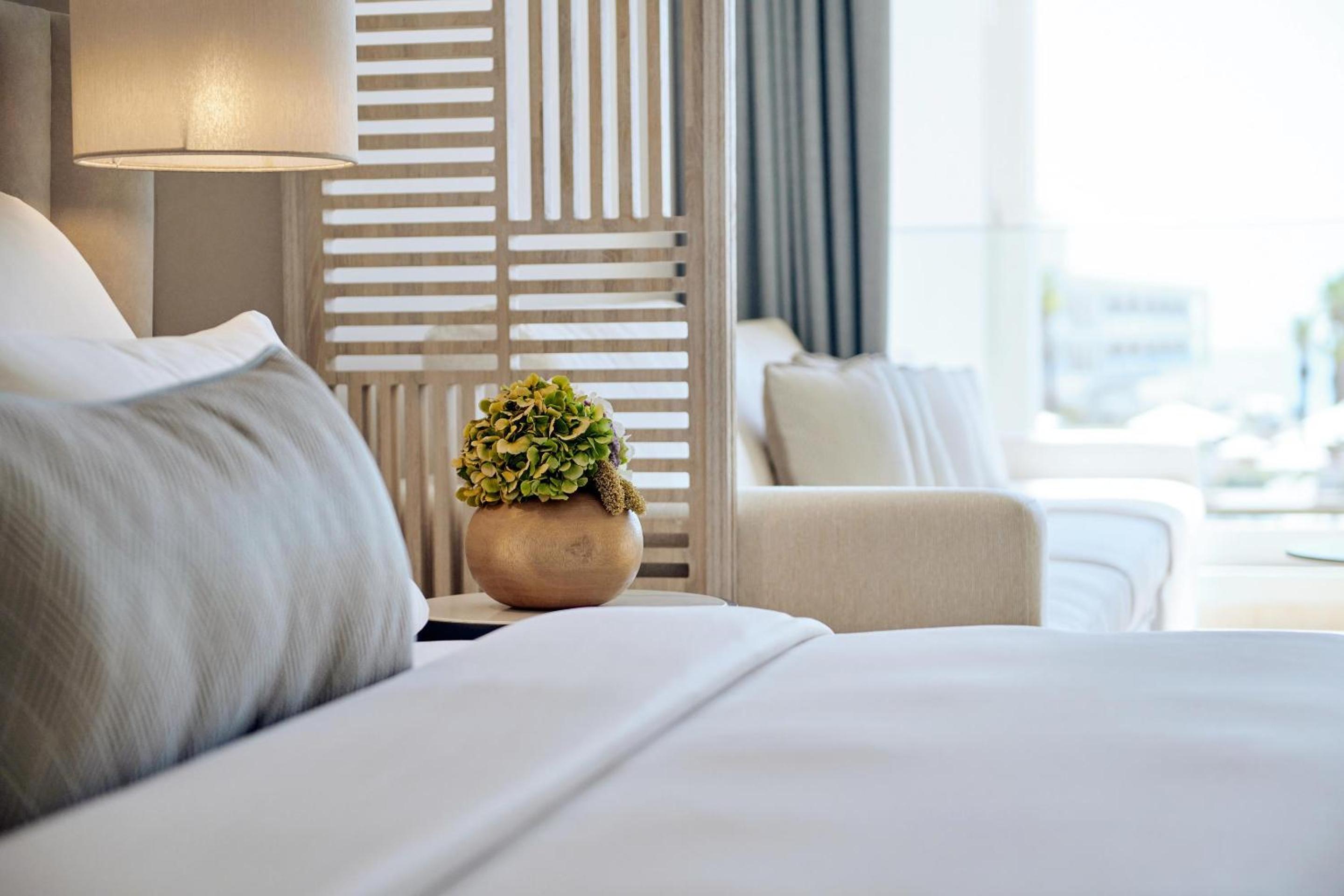 Junior Suite with Sea View photo 3