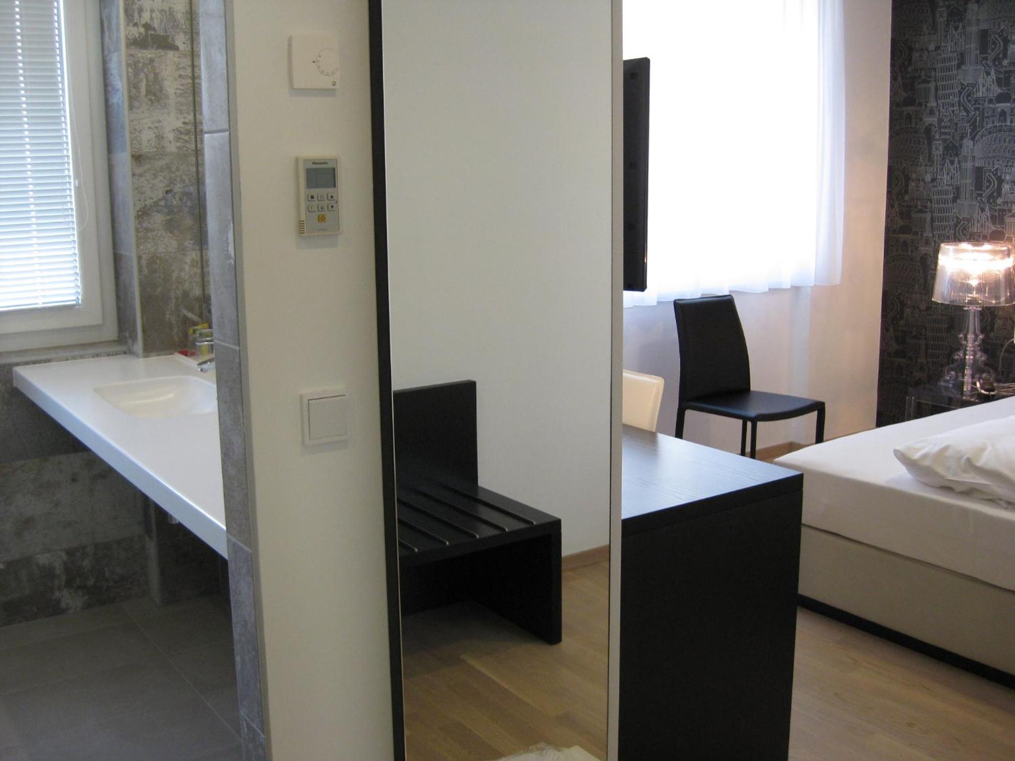 Comfort Double Room - Photo 2