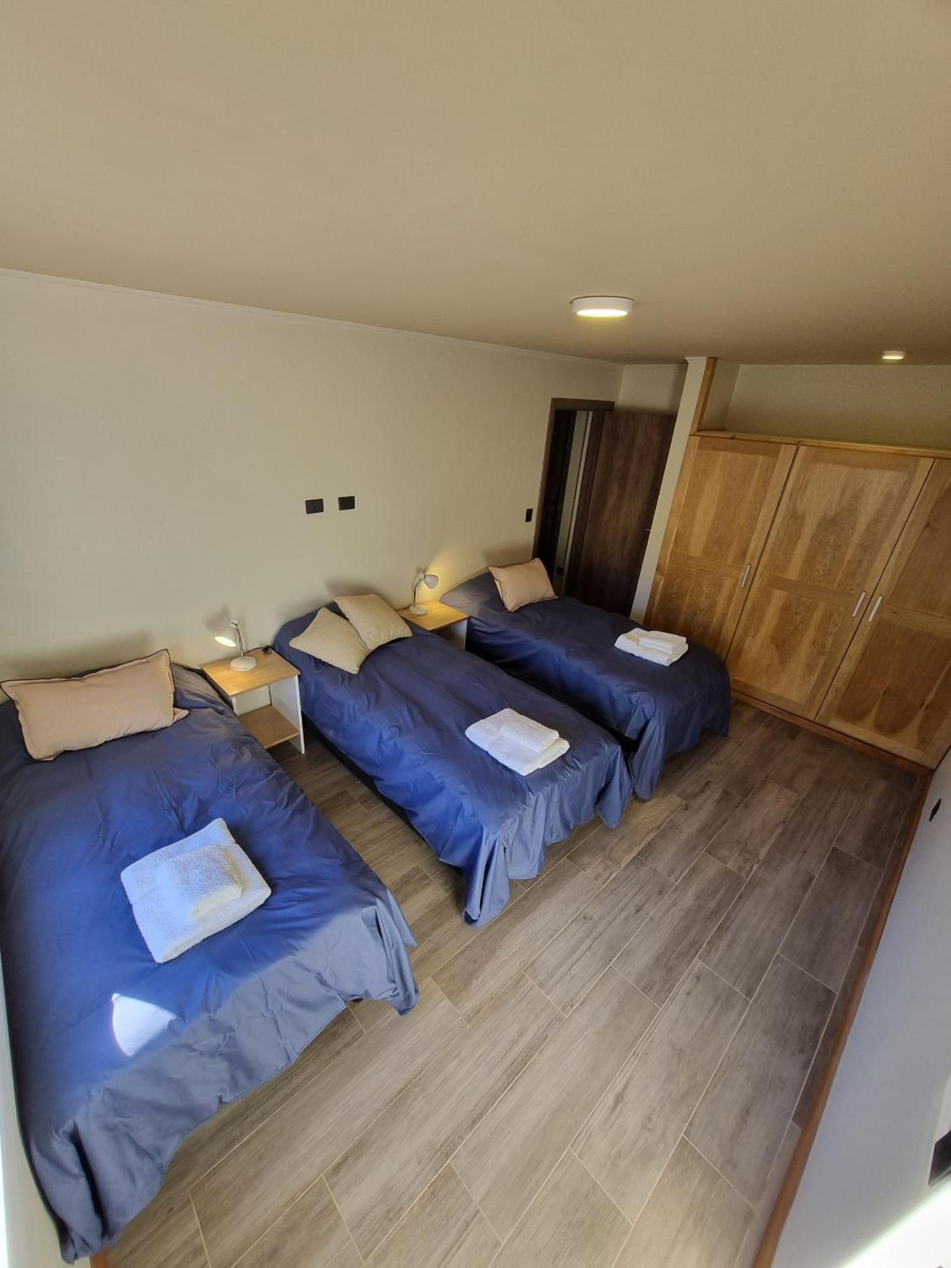 Two-Bedroom House photo 3