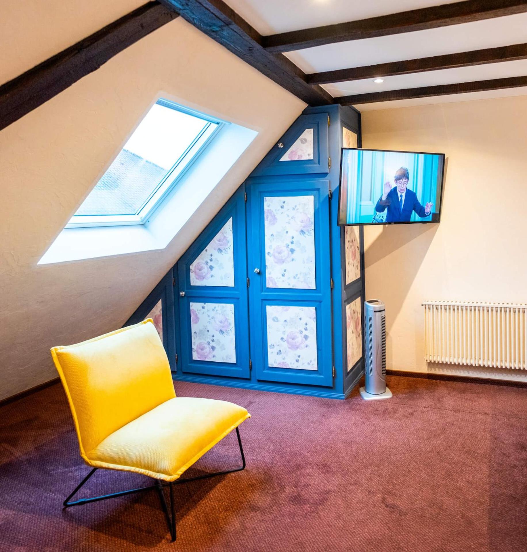Superior Double or Twin Room - Photo 3