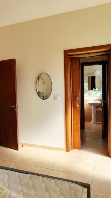 Three-Bedroom Villa photo 2
