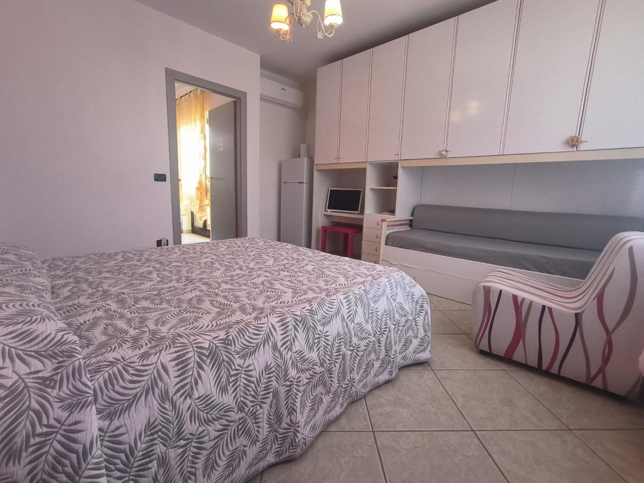 Family Room with Bathroom - Photo 5