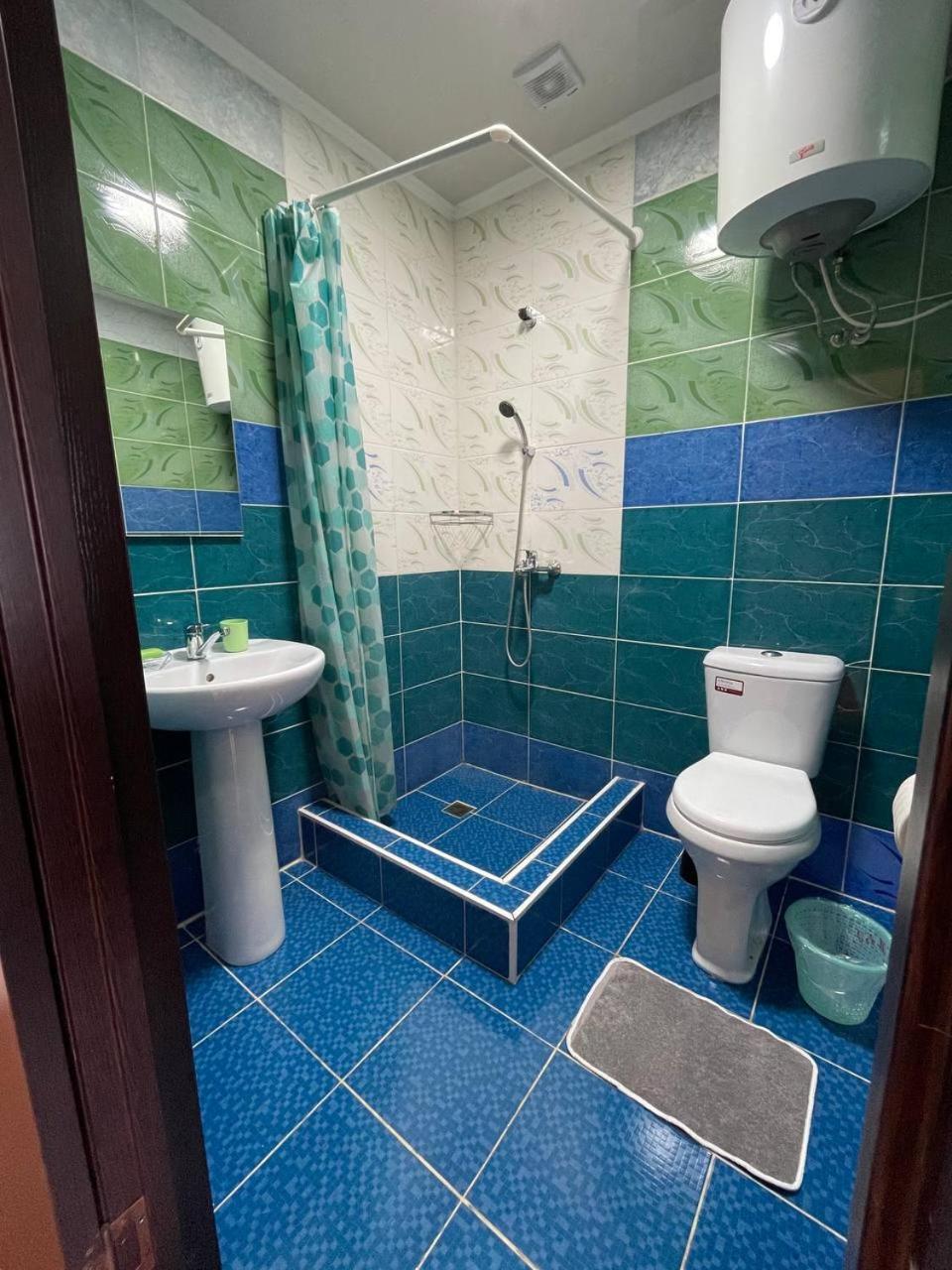 Comfort Triple Room With Shower photo 2