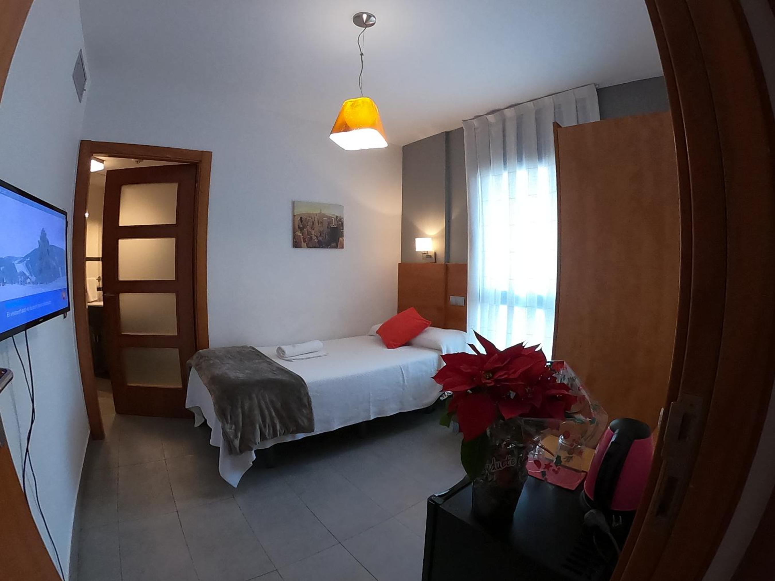 Habitación Individual