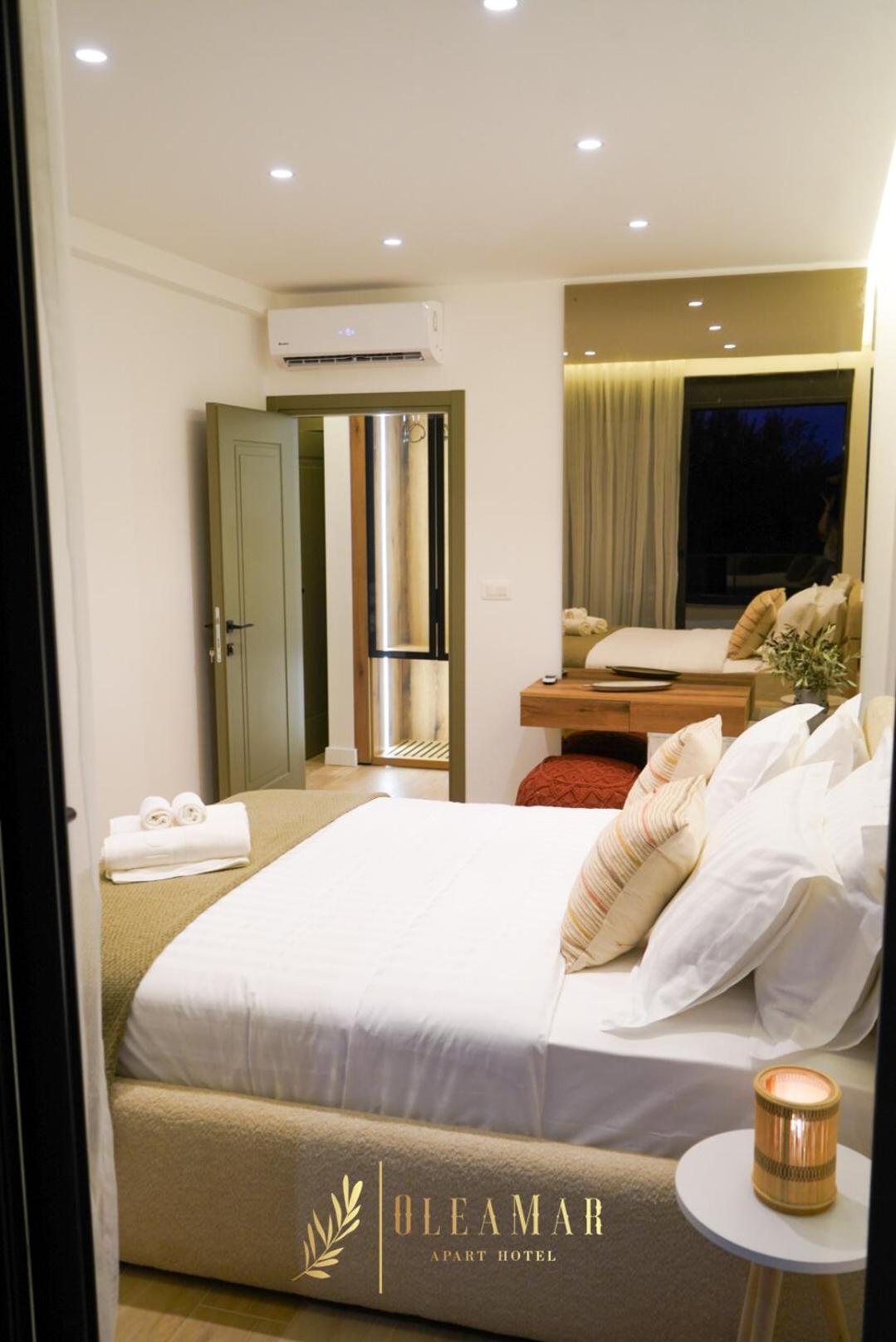 Superior Suite With Sea View