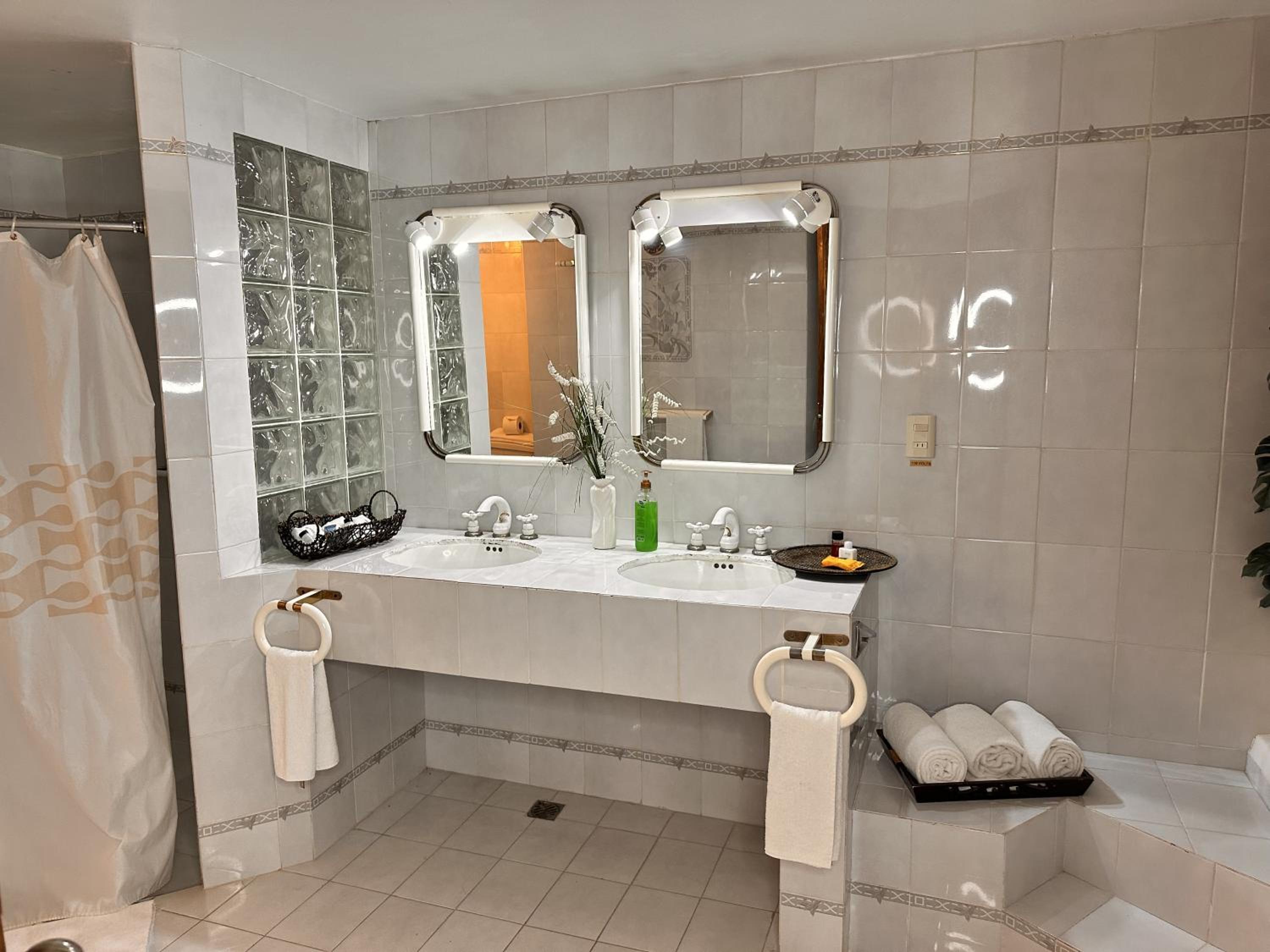 Deluxe Suite photo 2