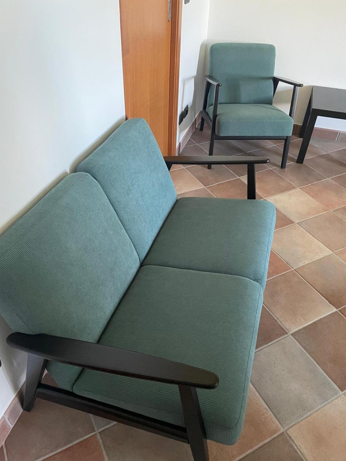 Apartment - Ground Floor
