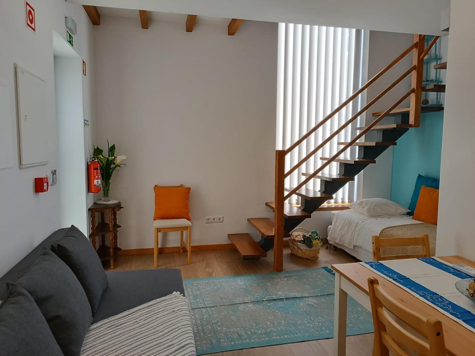Deluxe Family Suite photo 1