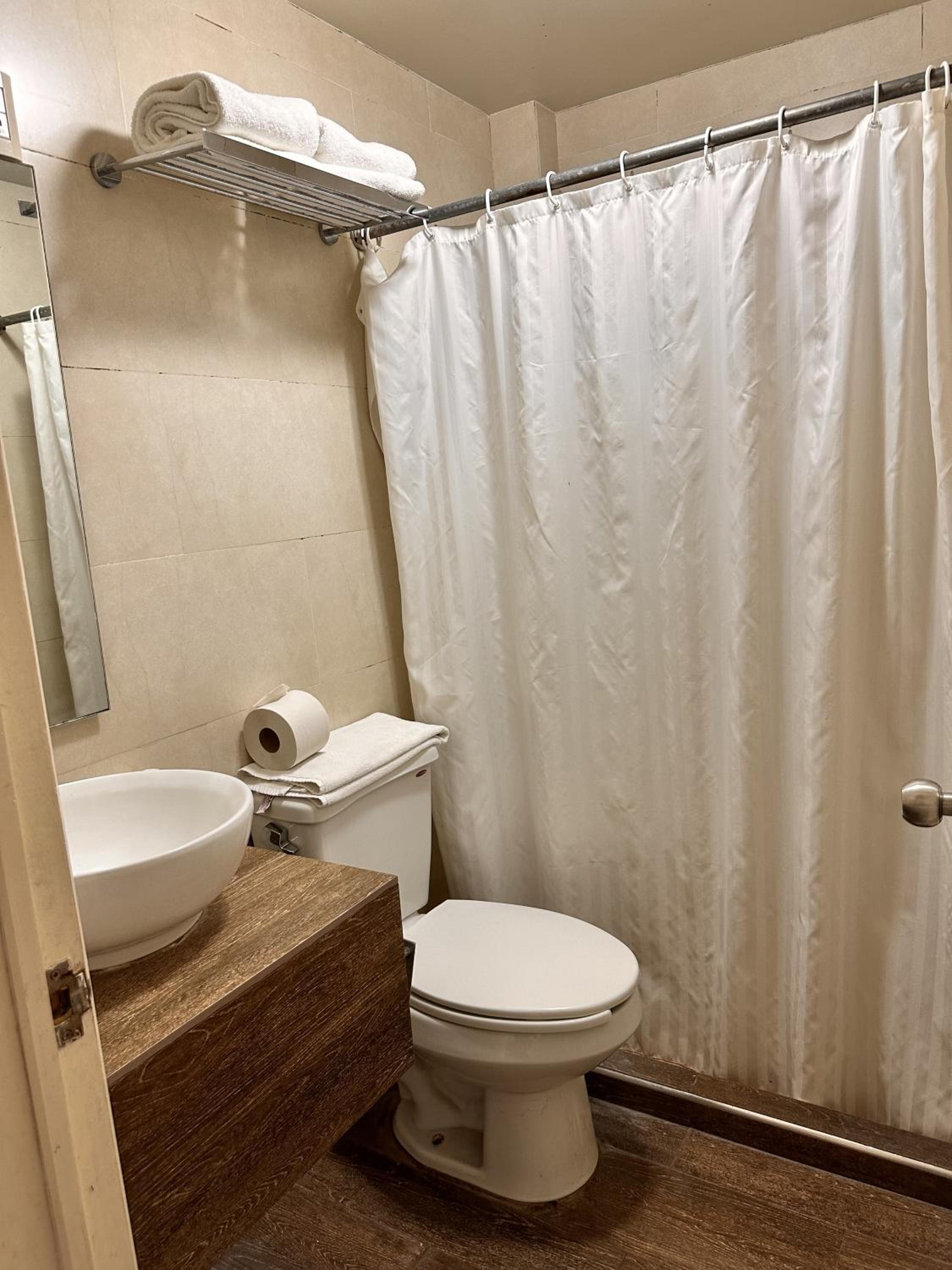 Double or Twin Room photo 2