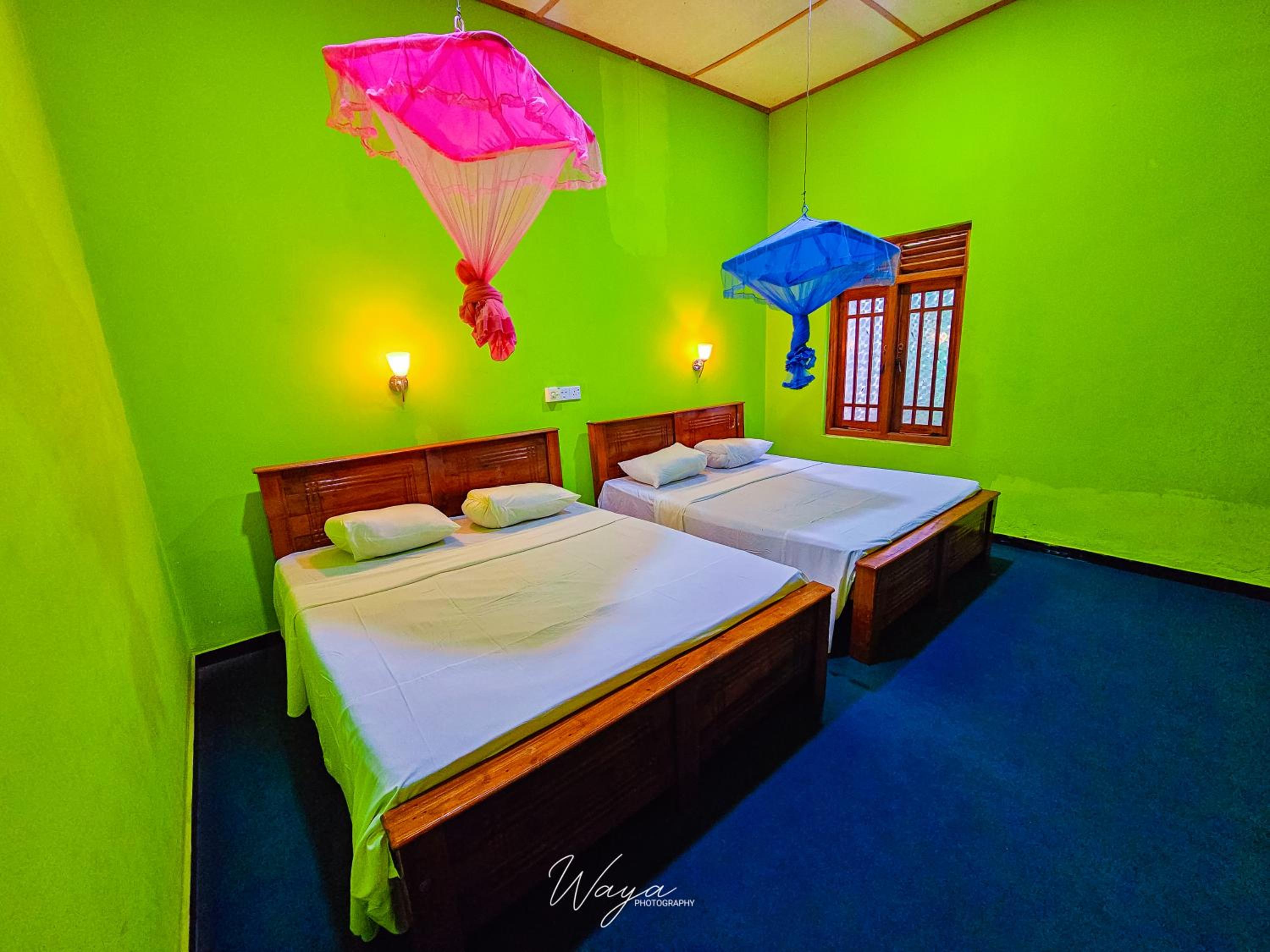 Triple Room photo 3