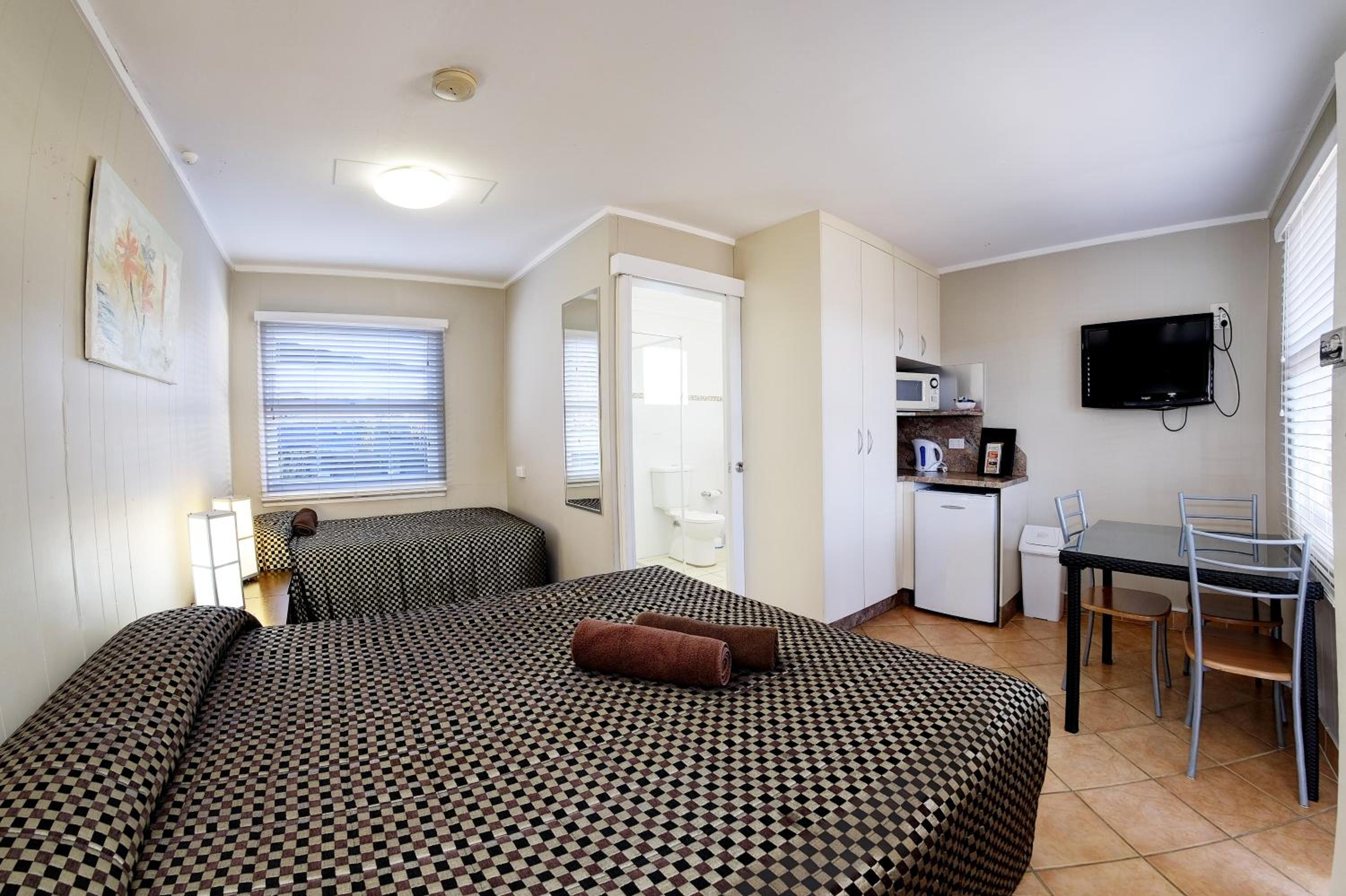Twin Room photo 1