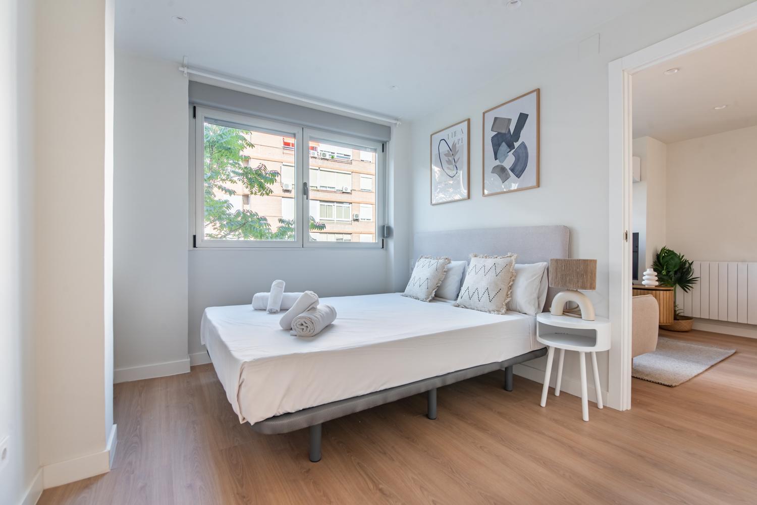 Apartamento Estándar de una habitación