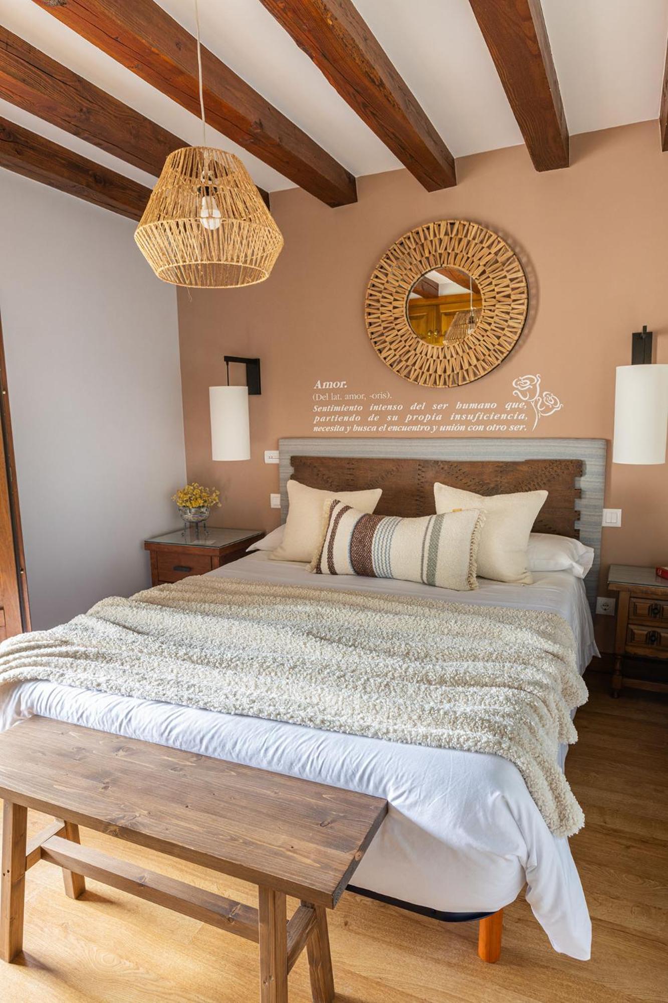 Habitación Doble con Terraza