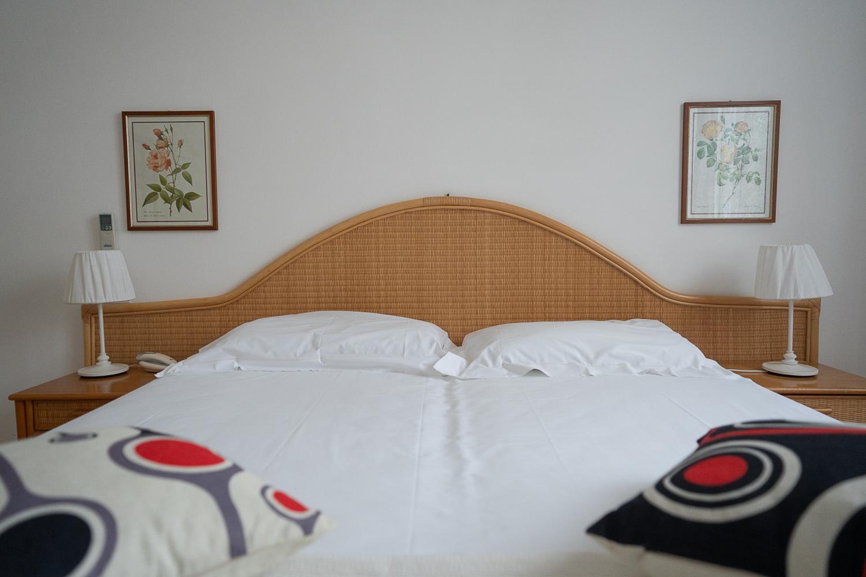 Superior Double Room - Photo 1